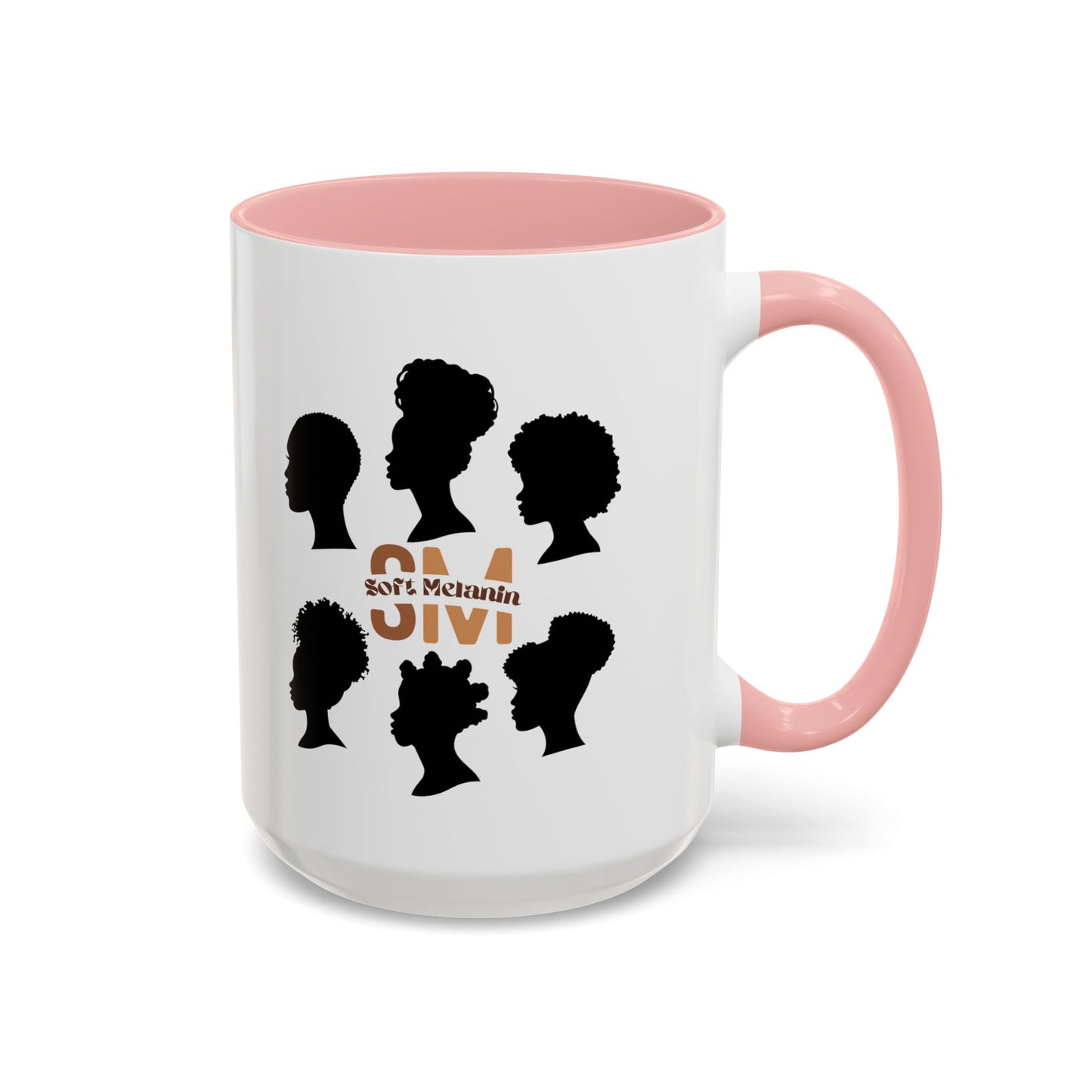 "Hairitage" Mug
