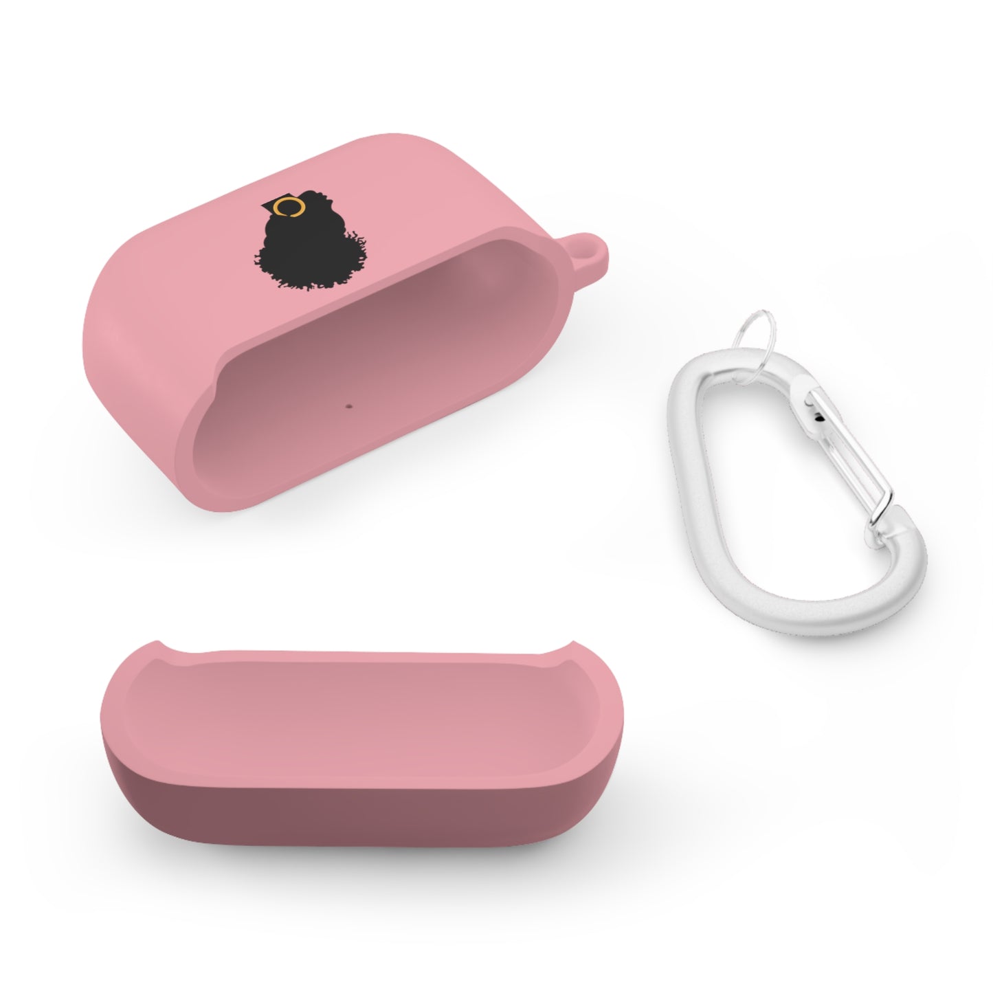 "Hoop Majesty" AirPods and AirPods Pro Case Cover