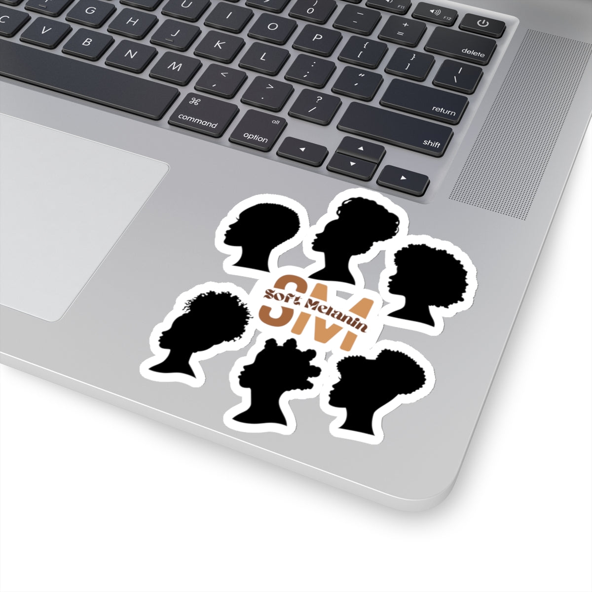 "Hairitage" Sticker
