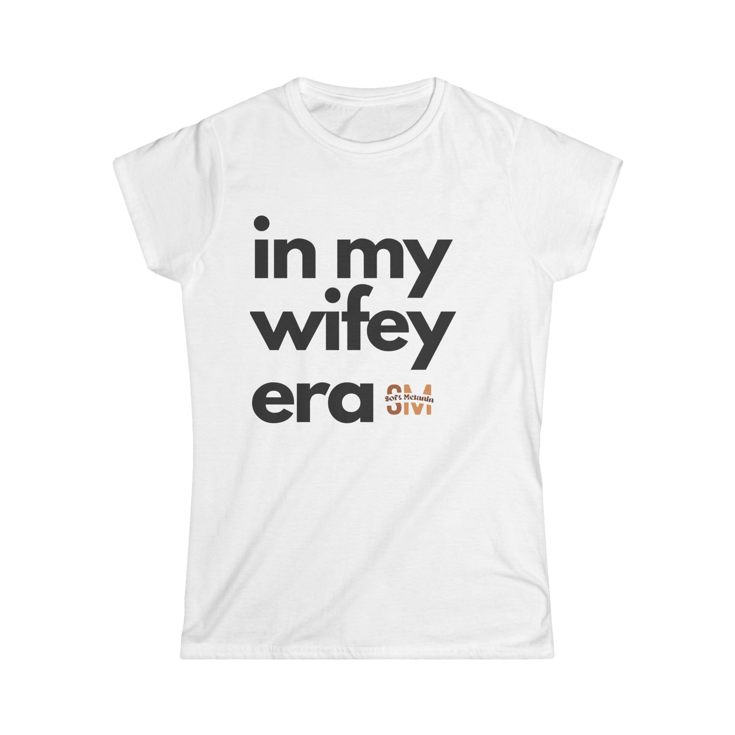 "Wifey Era" Tee