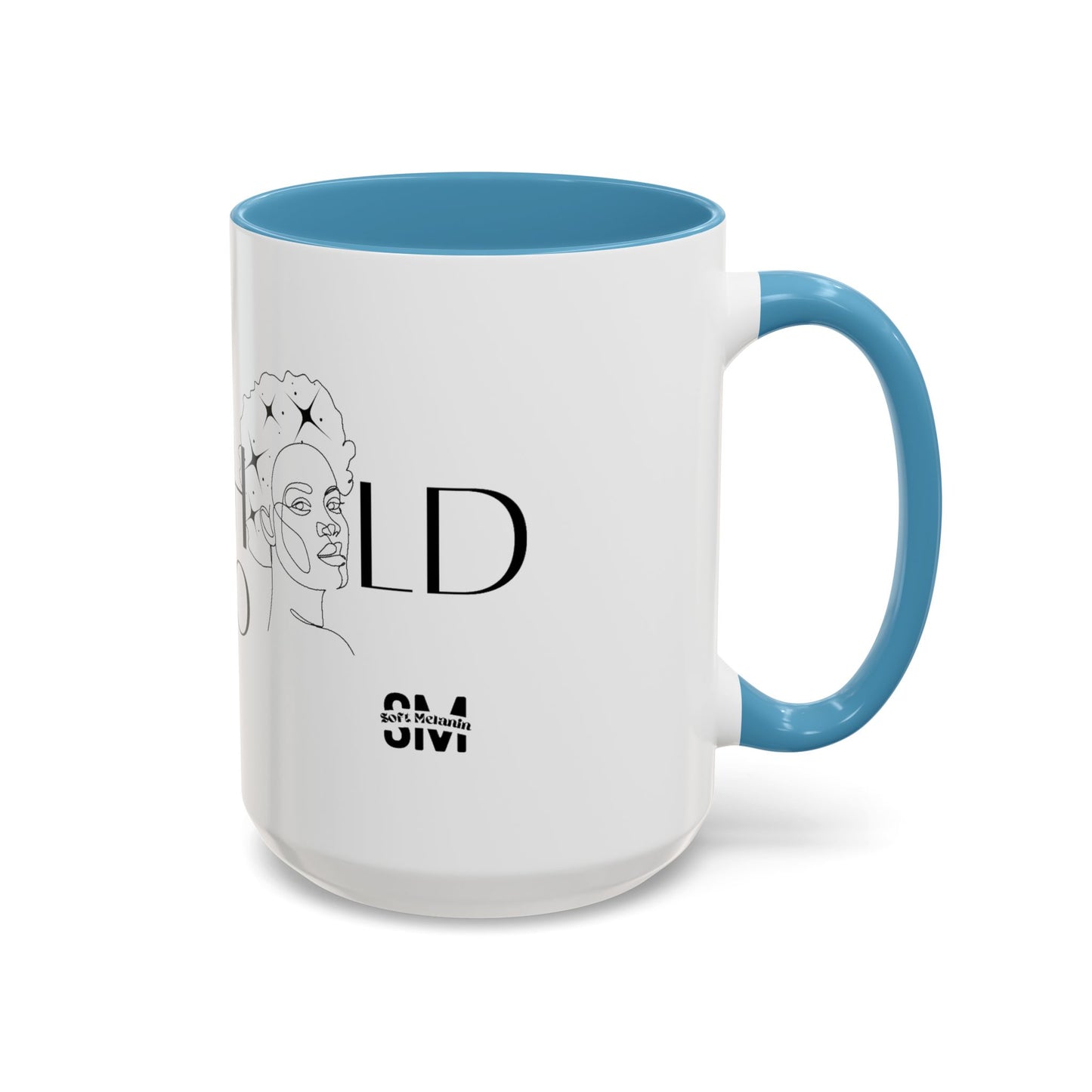 "Household CEO" Mug