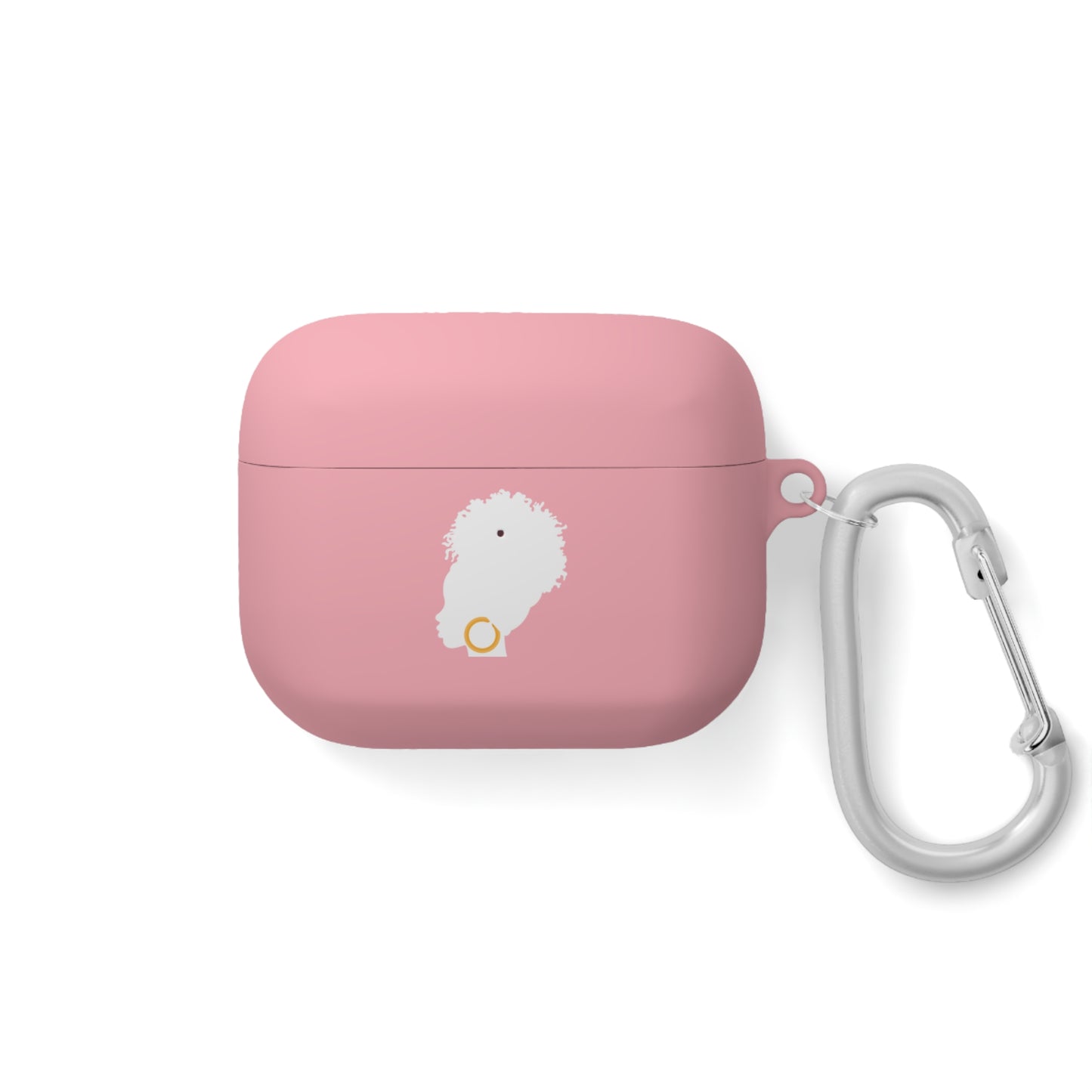 "Hoop Majesty" AirPods and AirPods Pro Case Cover