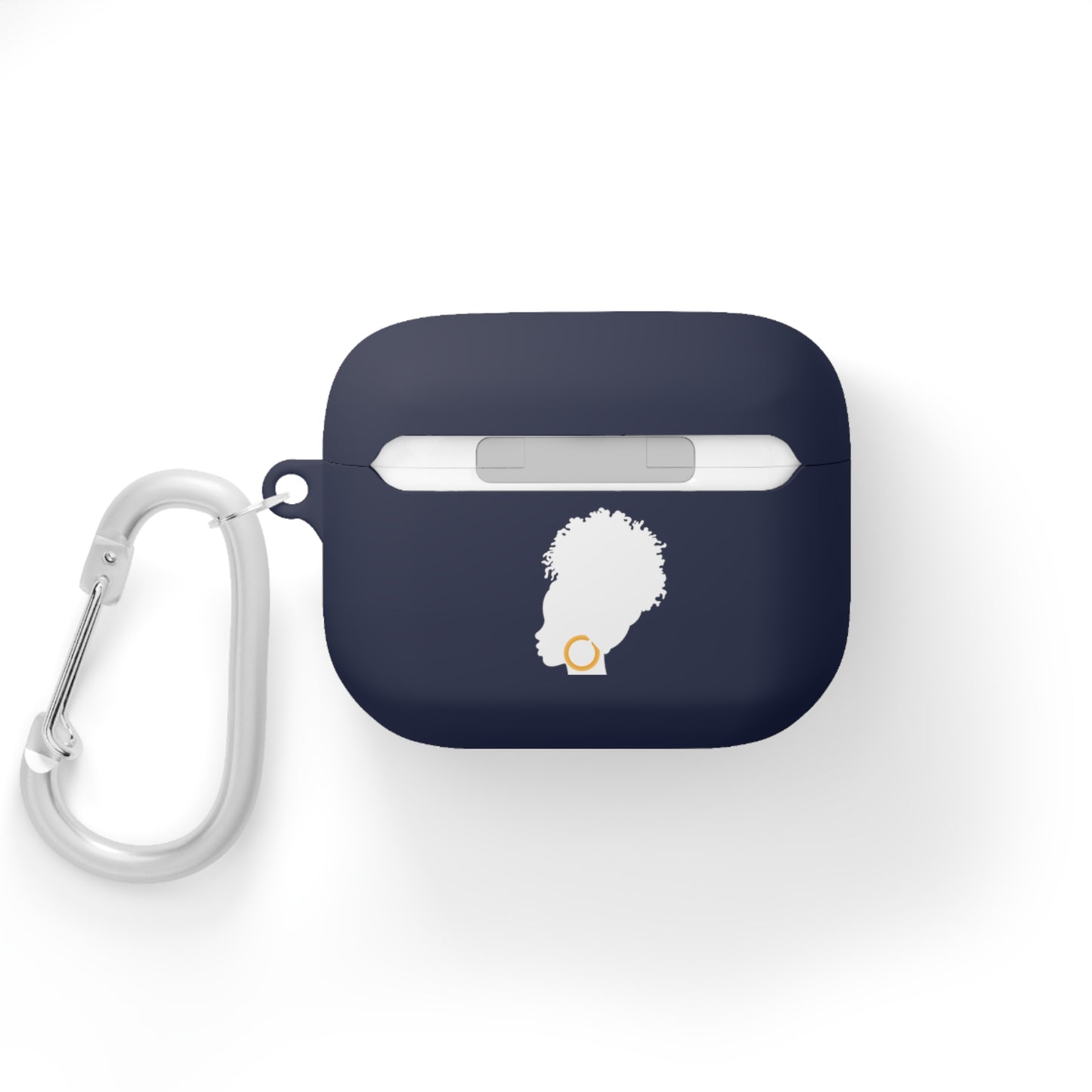 "Hoop Majesty" AirPods and AirPods Pro Case Cover