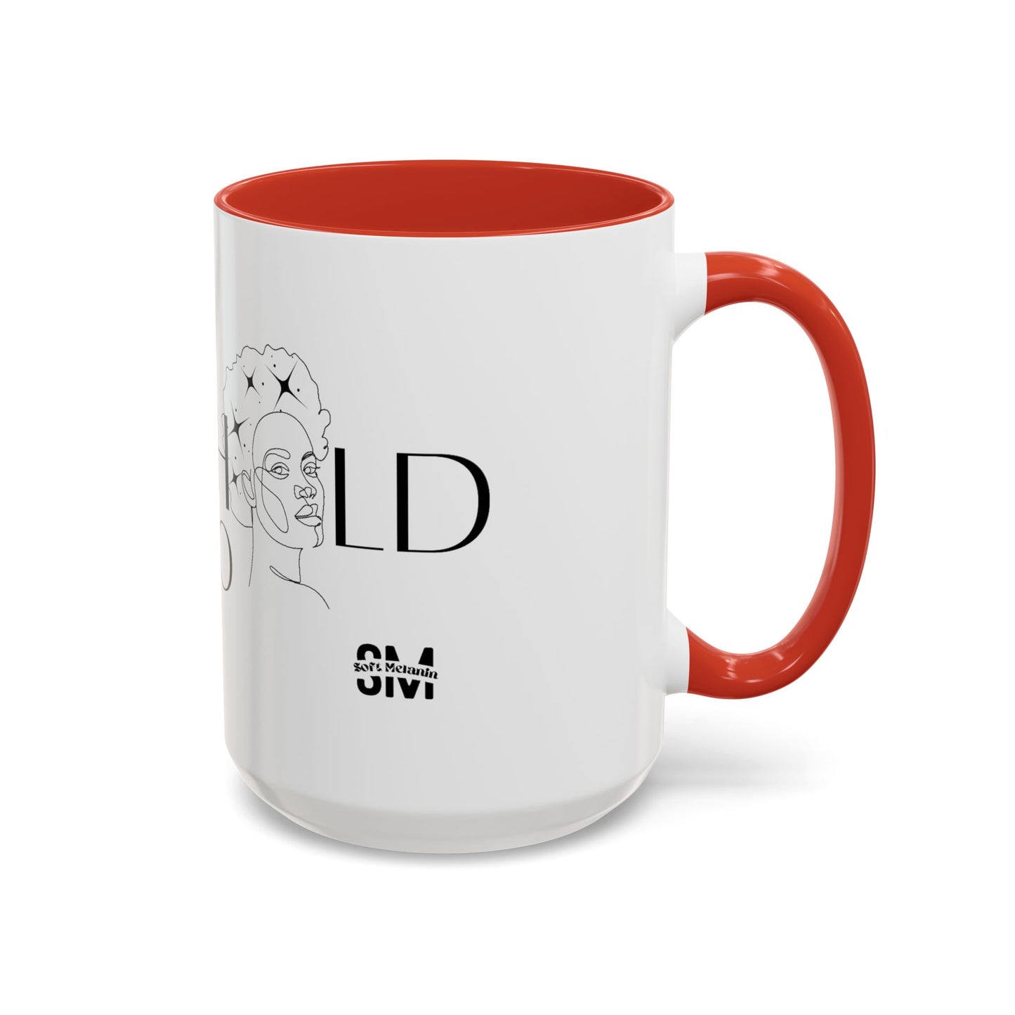 "Household CEO" Mug