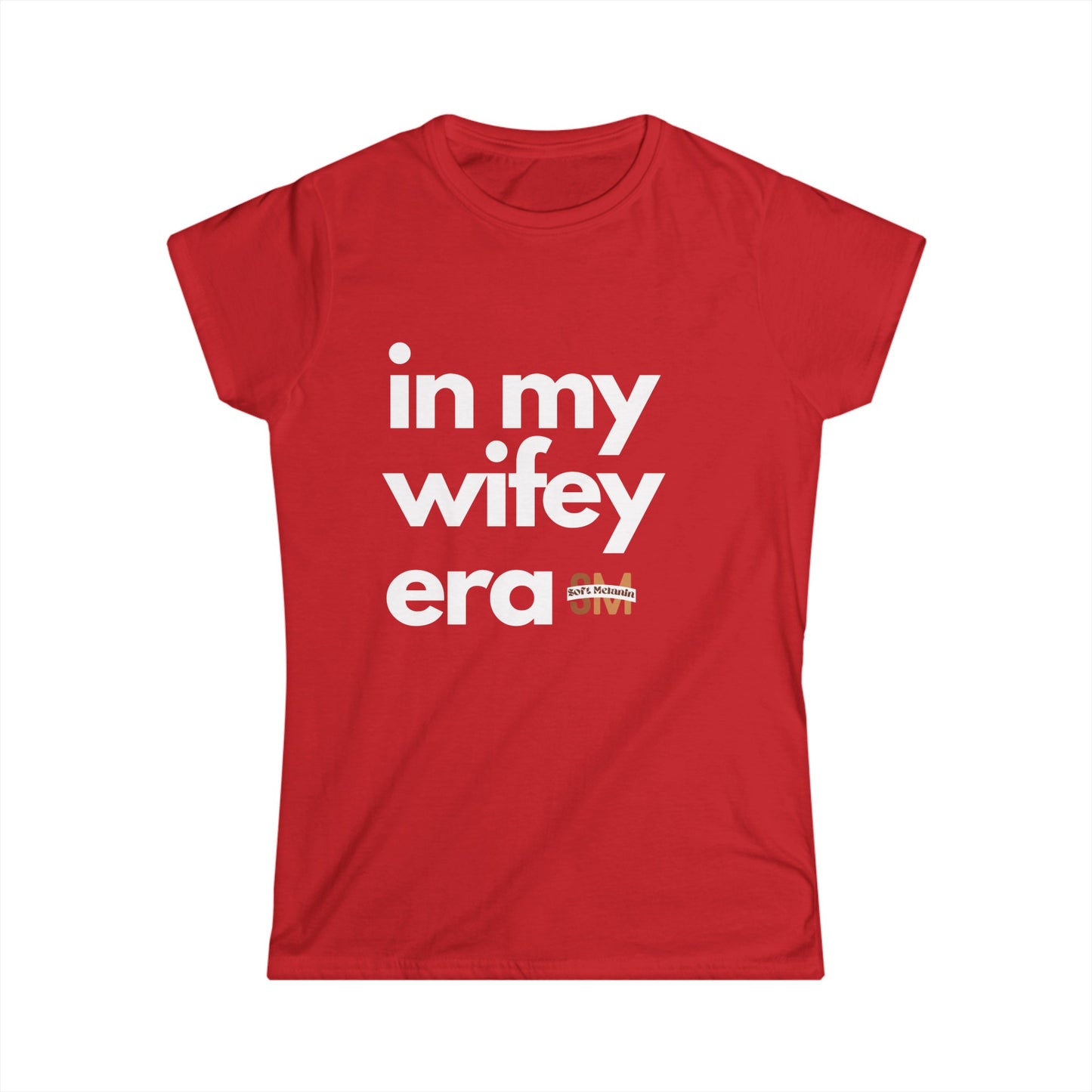 "Wifey Era" Tee