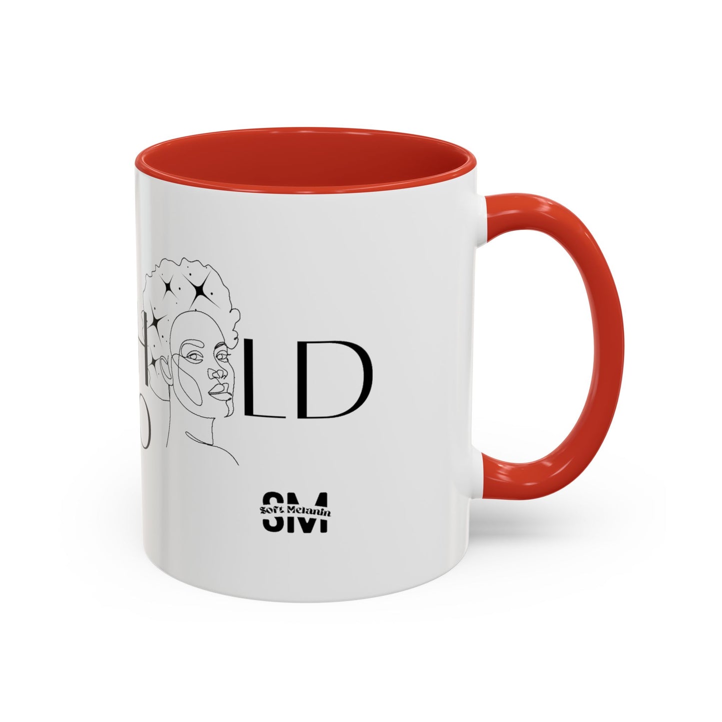 "Household CEO" Mug