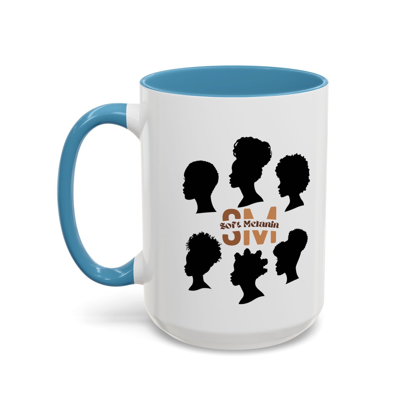 "Hairitage" Mug