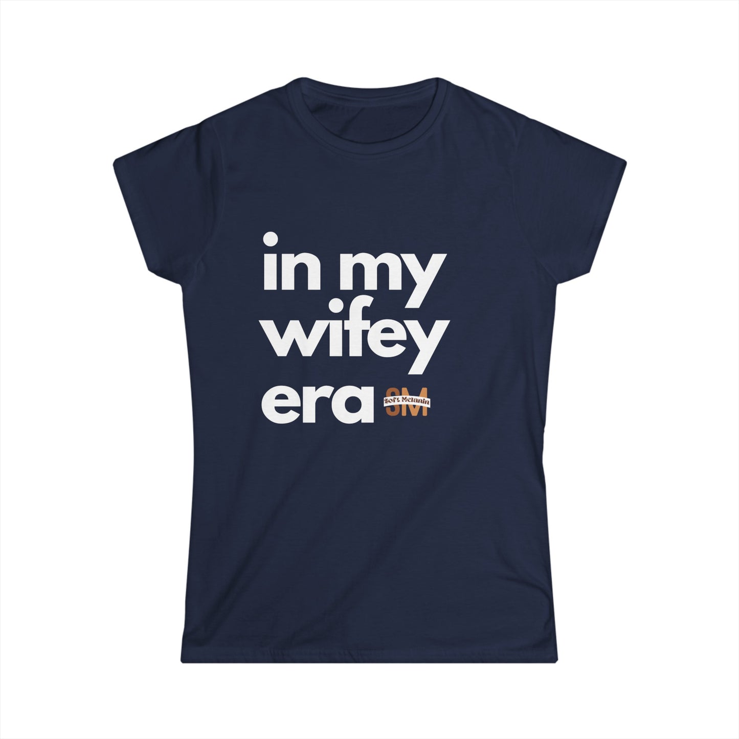 "Wifey Era" Tee