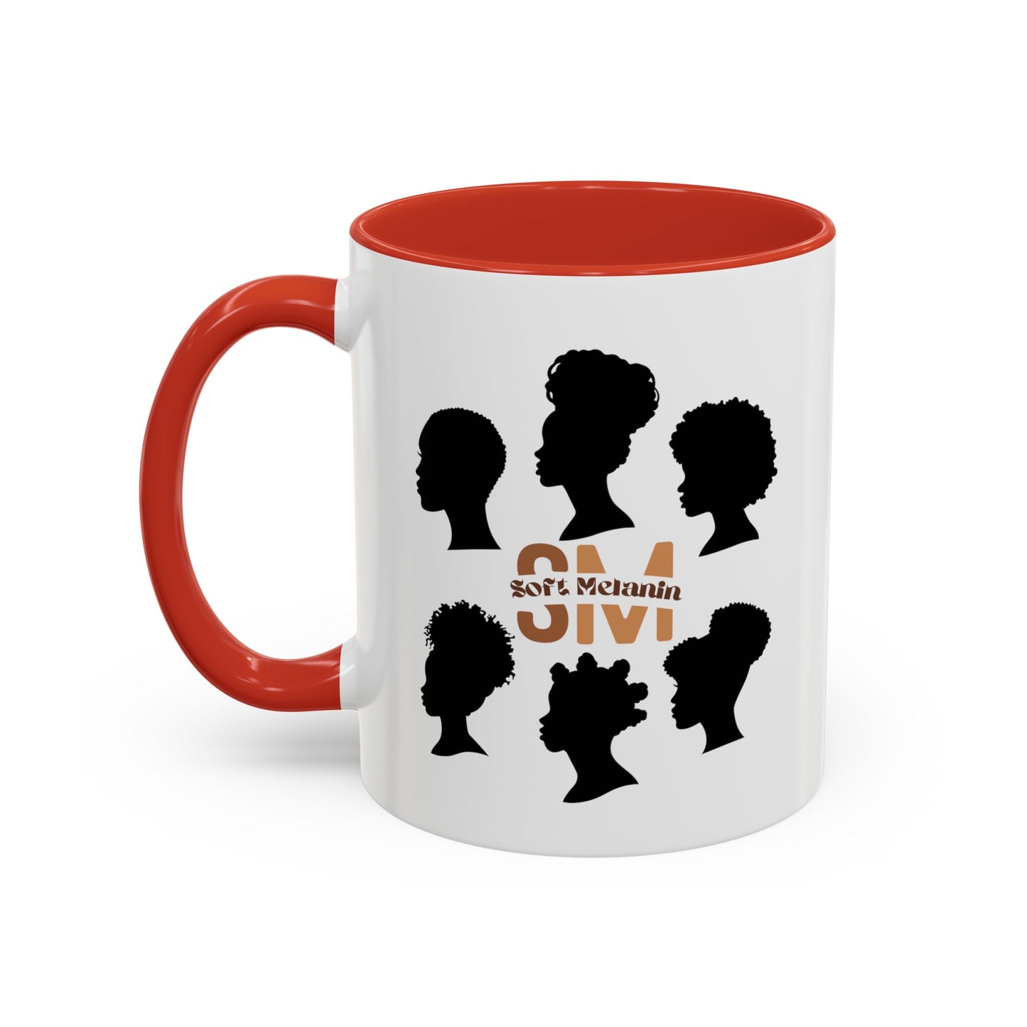 "Hairitage" Mug