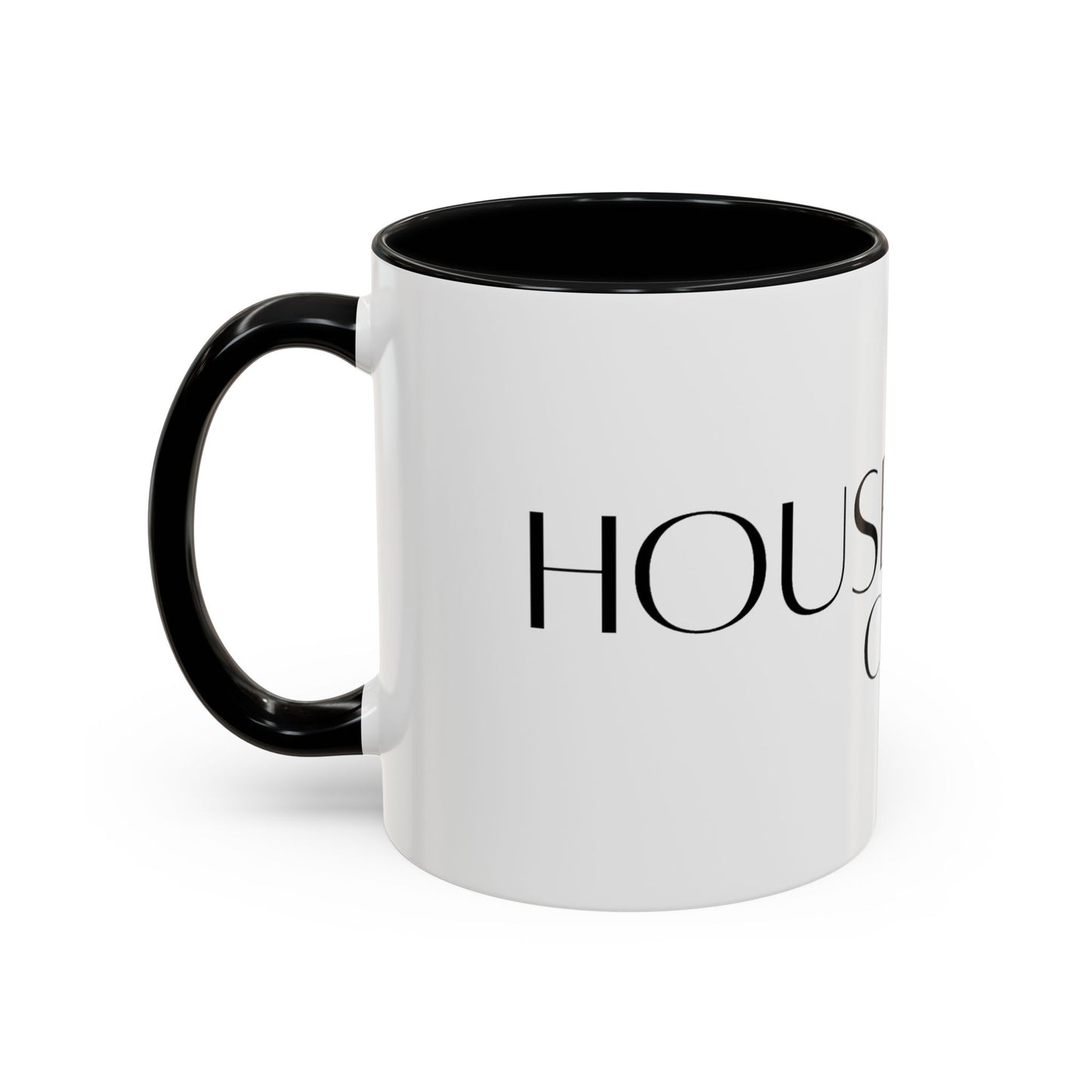 "Household CEO" Mug