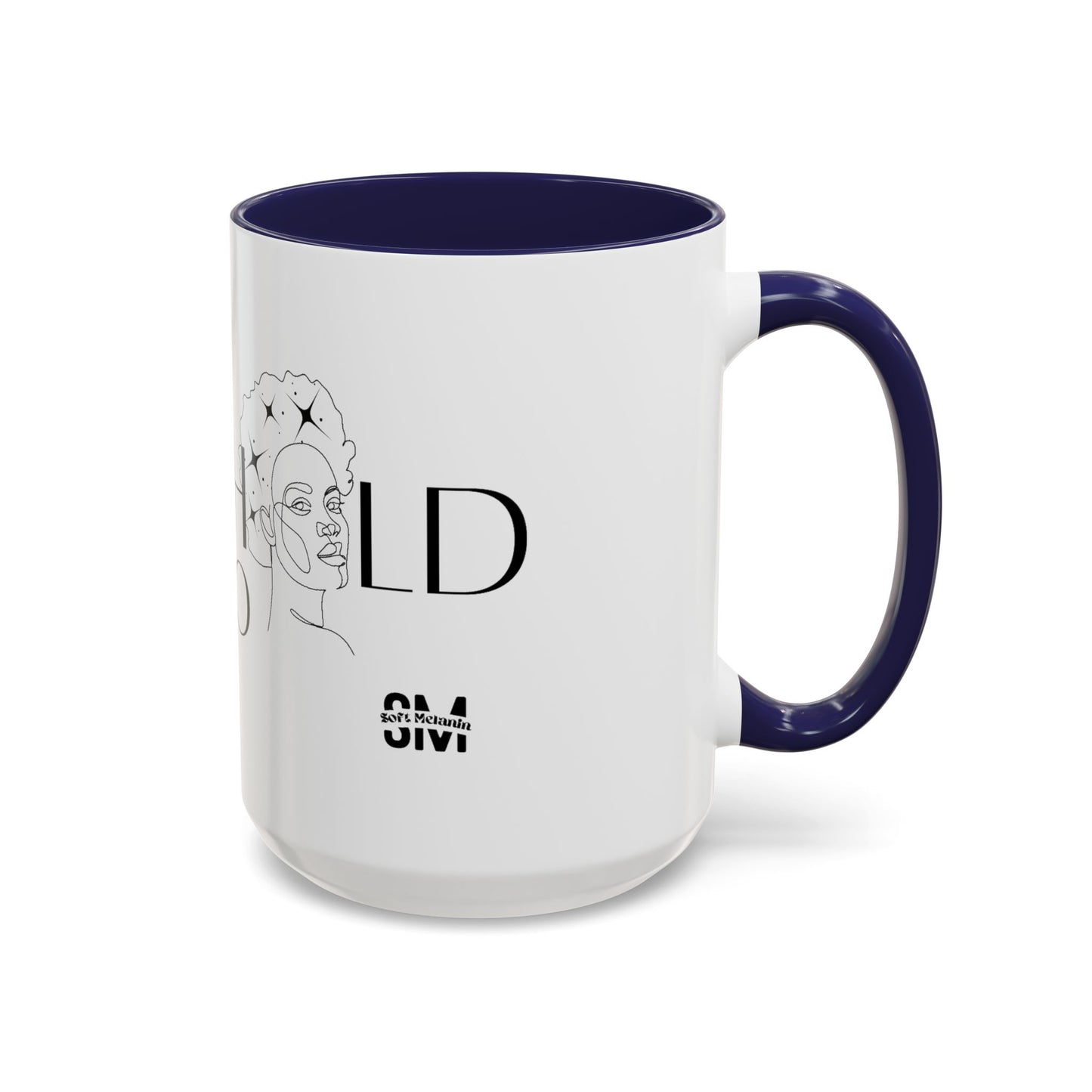 "Household CEO" Mug