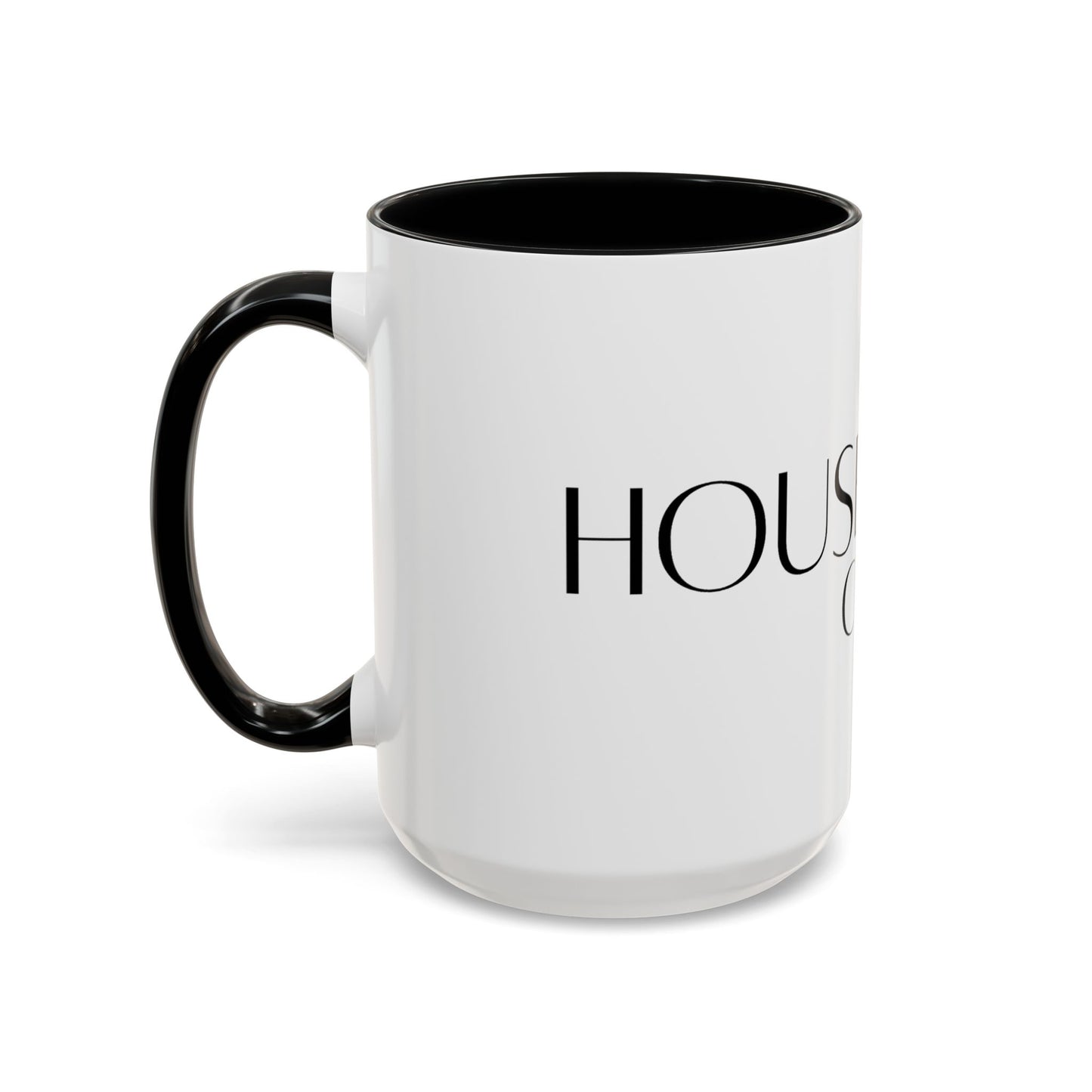 "Household CEO" Mug