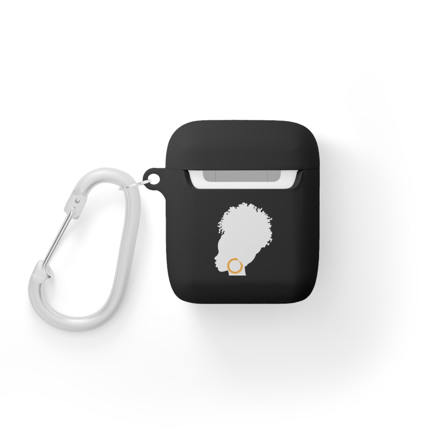 "Hoop Majesty" AirPods and AirPods Pro Case Cover