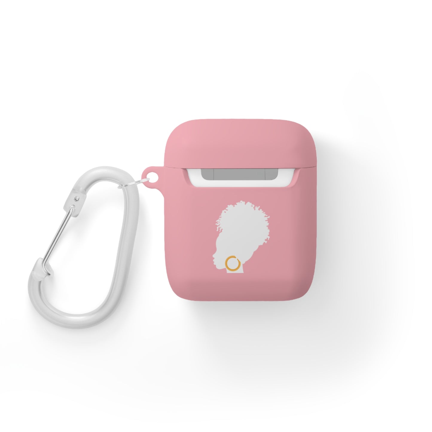 "Hoop Majesty" AirPods and AirPods Pro Case Cover