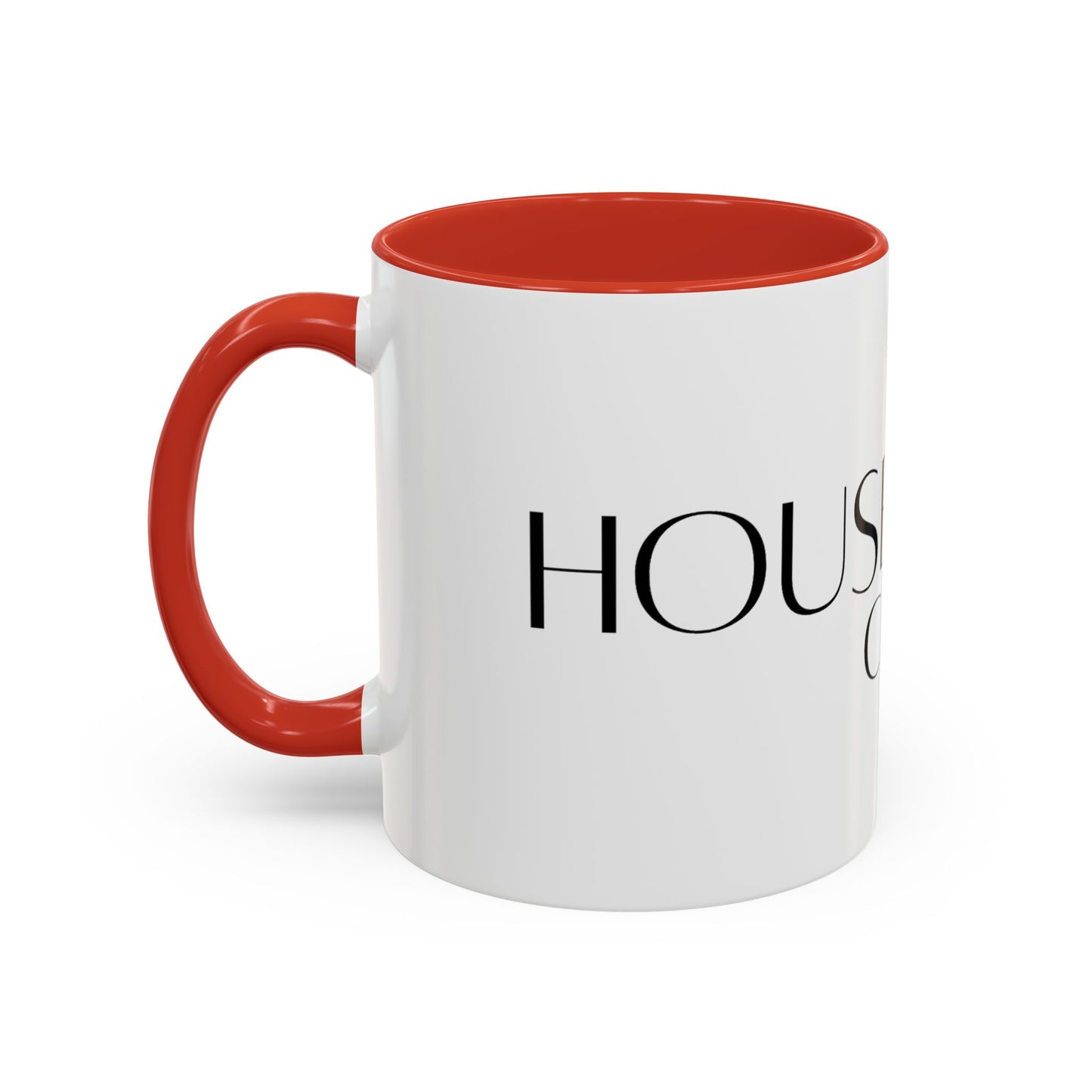 "Household CEO" Mug