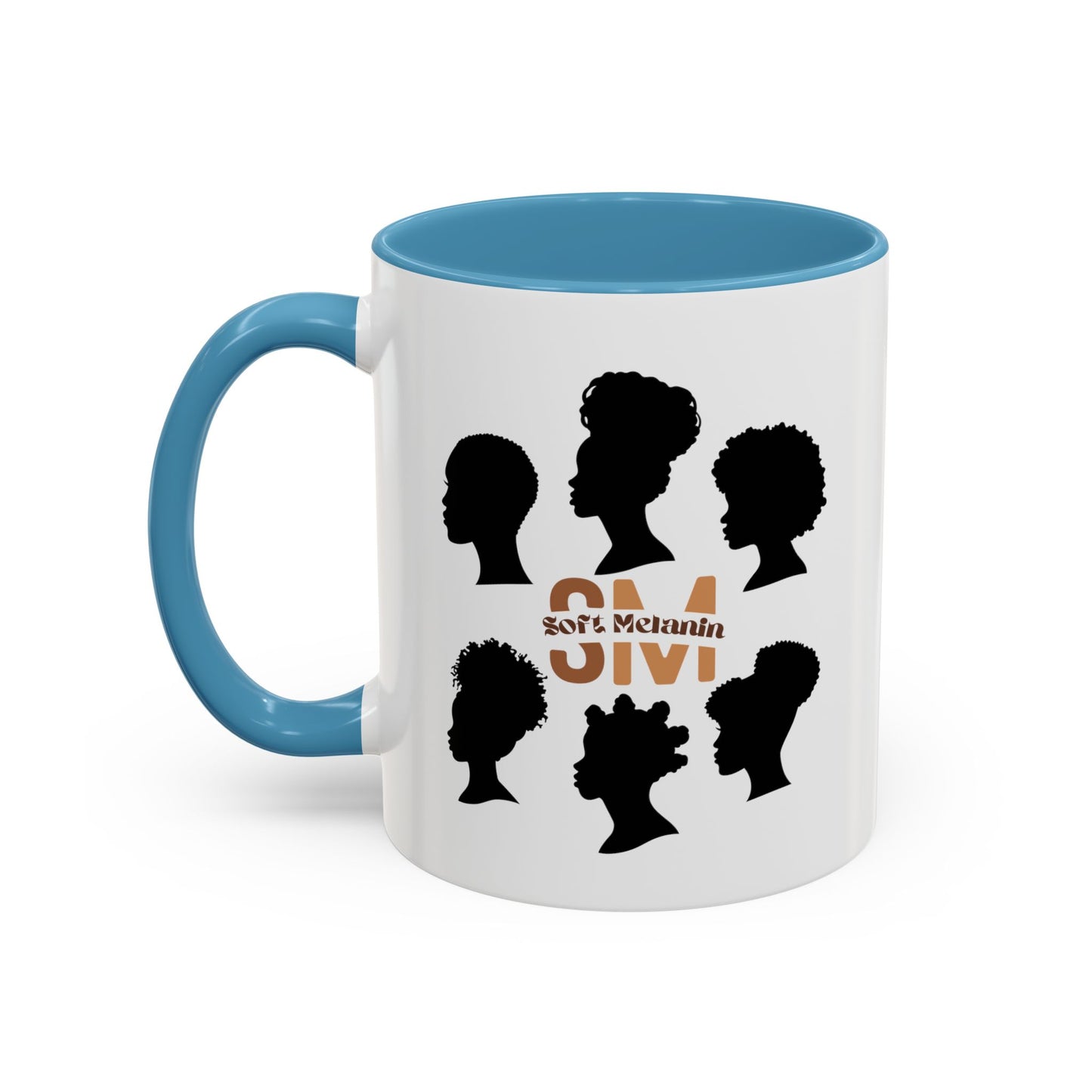"Hairitage" Mug