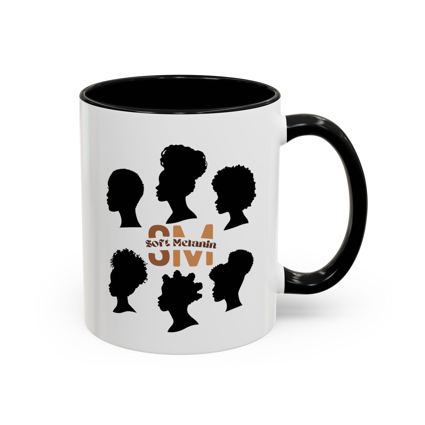 "Hairitage" Mug