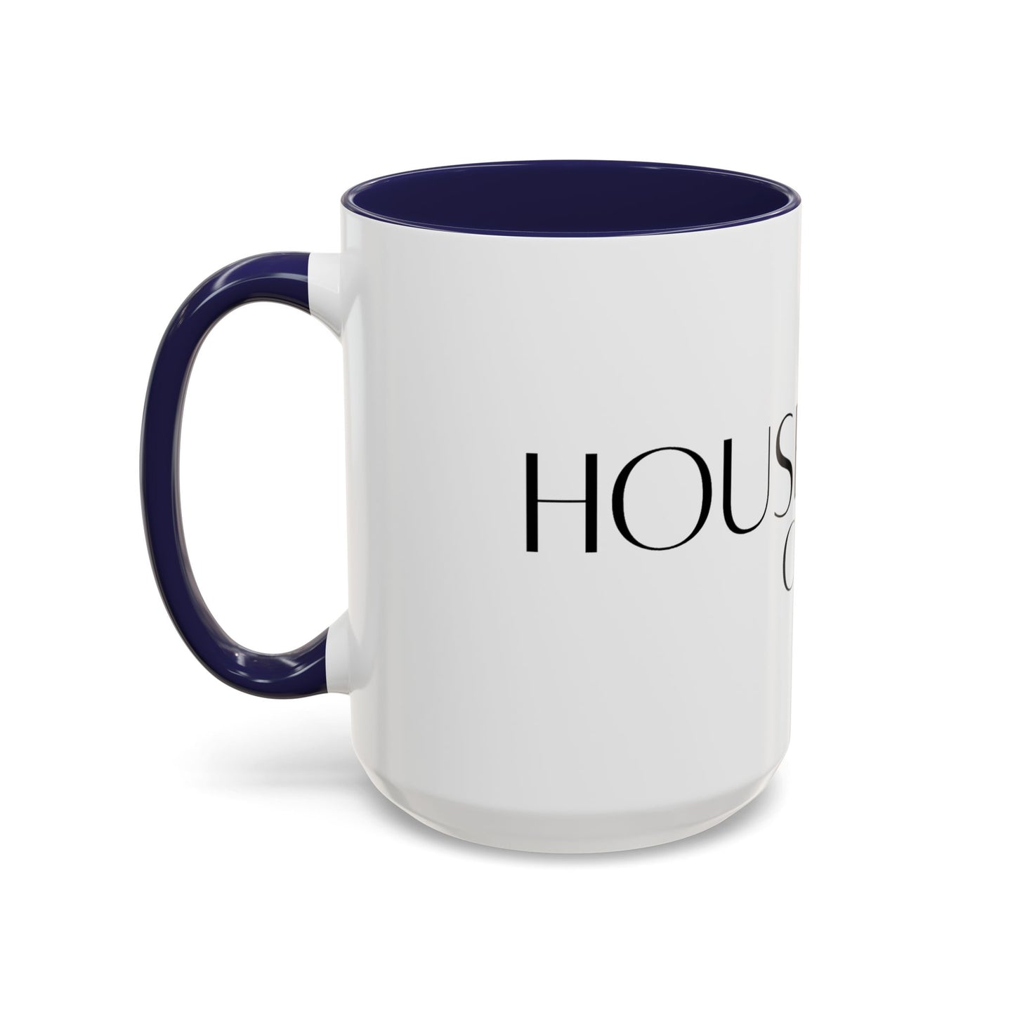 "Household CEO" Mug