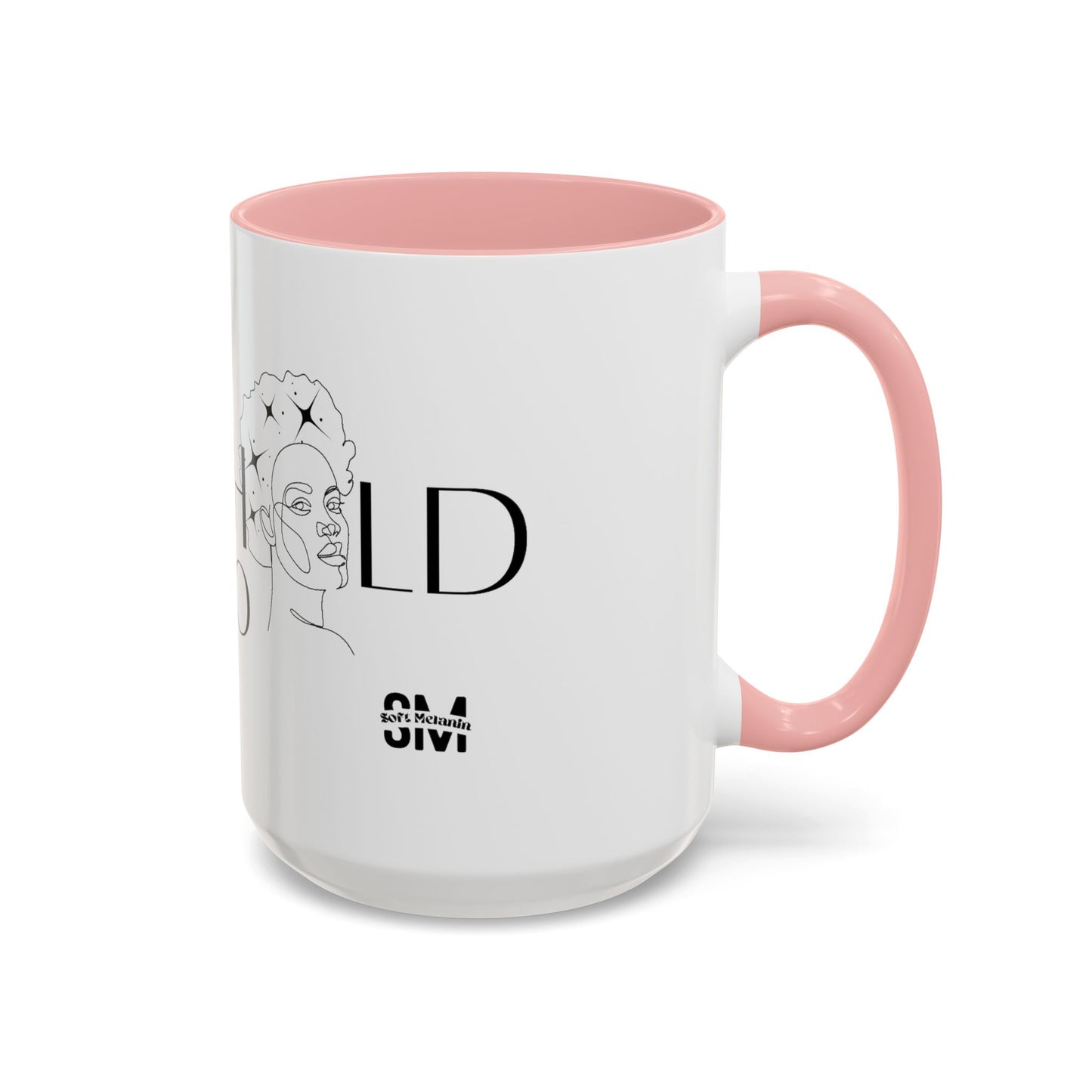 "Household CEO" Mug