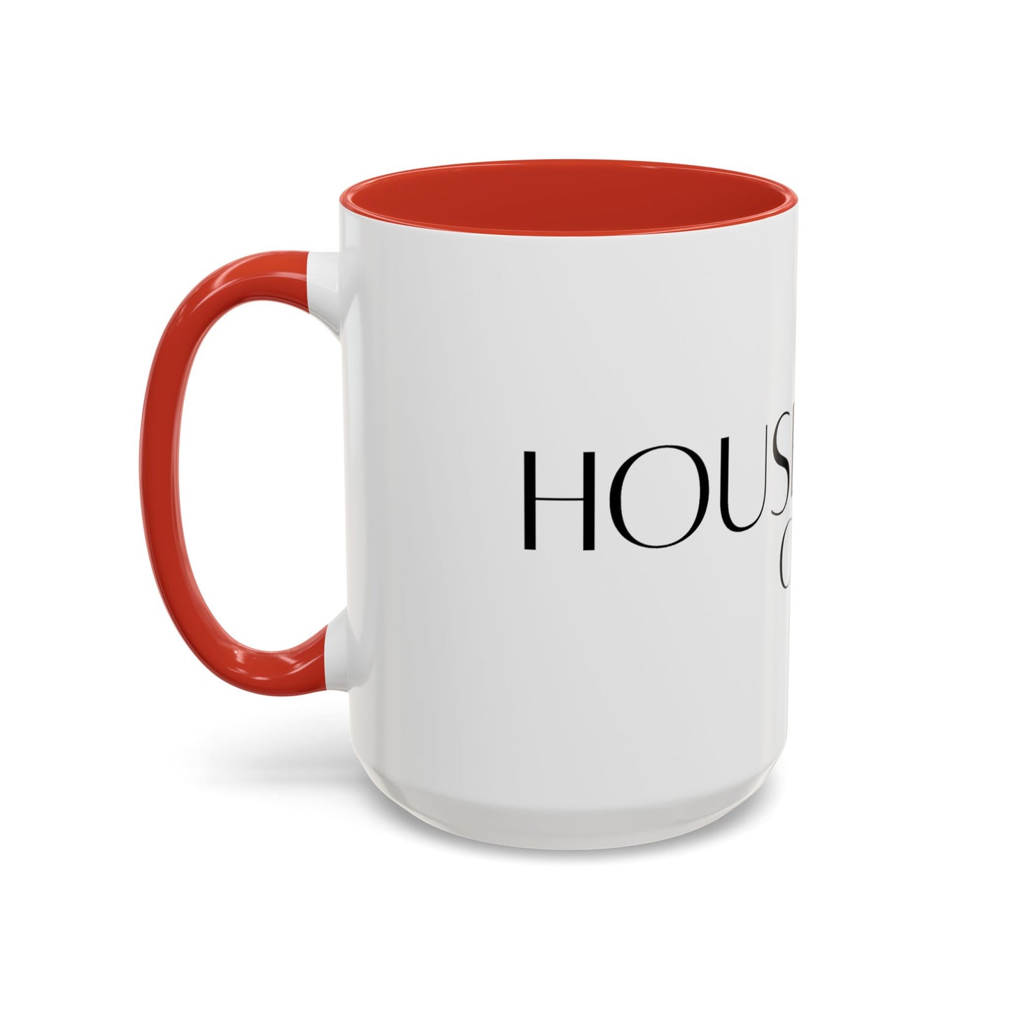 "Household CEO" Mug