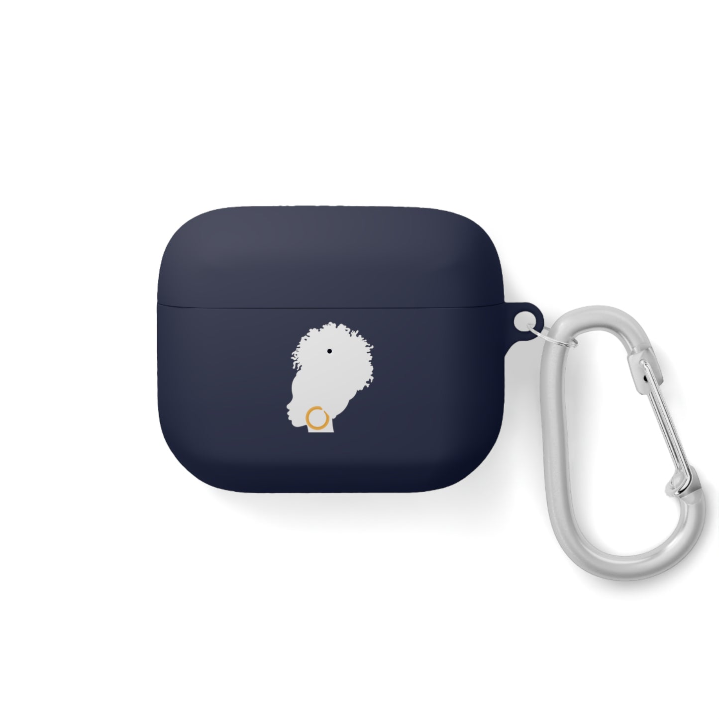 "Hoop Majesty" AirPods and AirPods Pro Case Cover