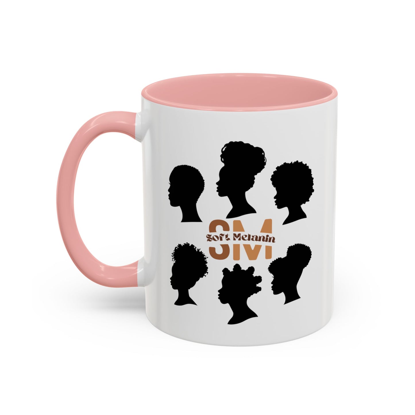 "Hairitage" Mug