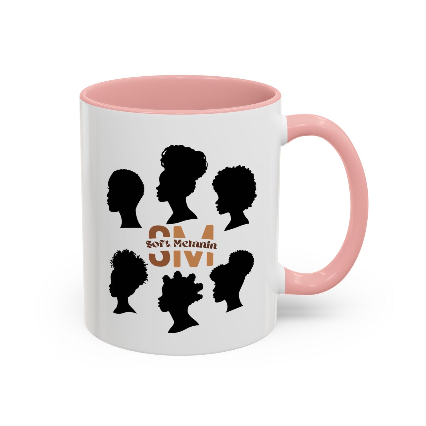 "Hairitage" Mug