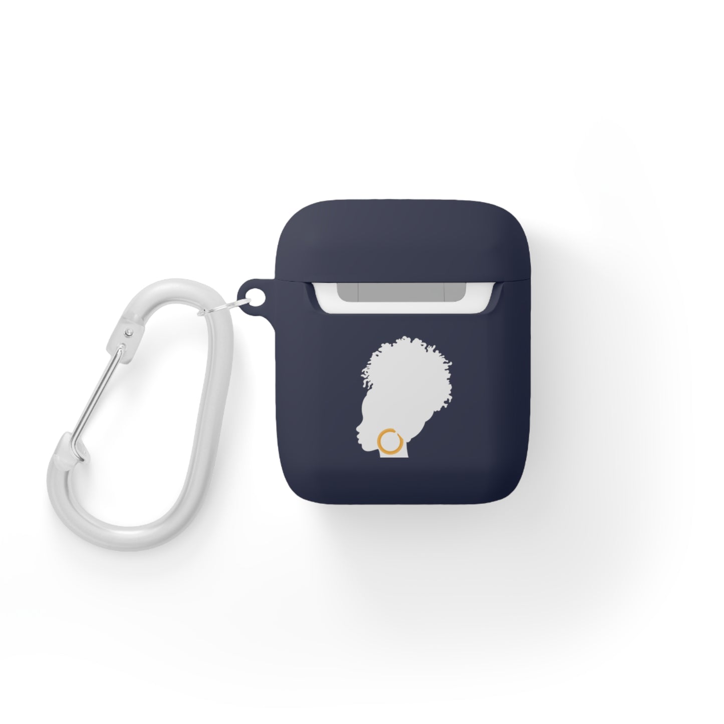 "Hoop Majesty" AirPods and AirPods Pro Case Cover