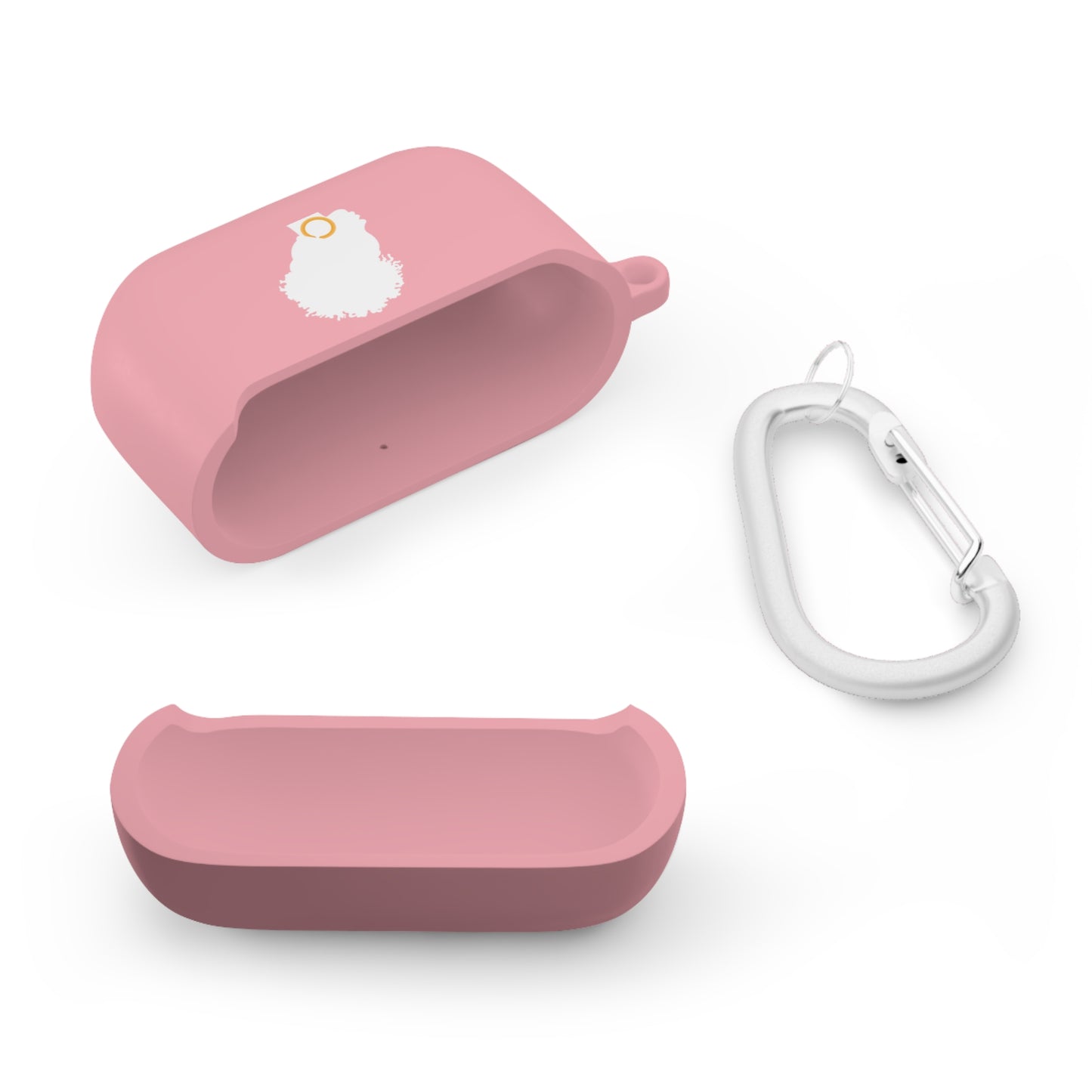 "Hoop Majesty" AirPods and AirPods Pro Case Cover