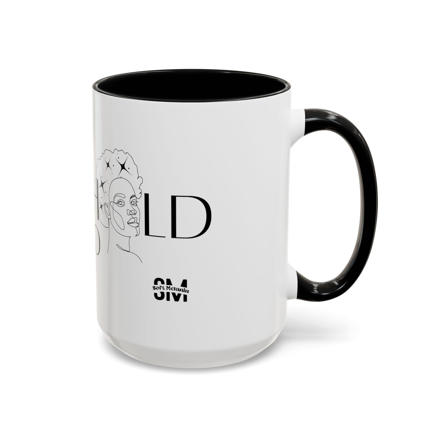 "Household CEO" Mug
