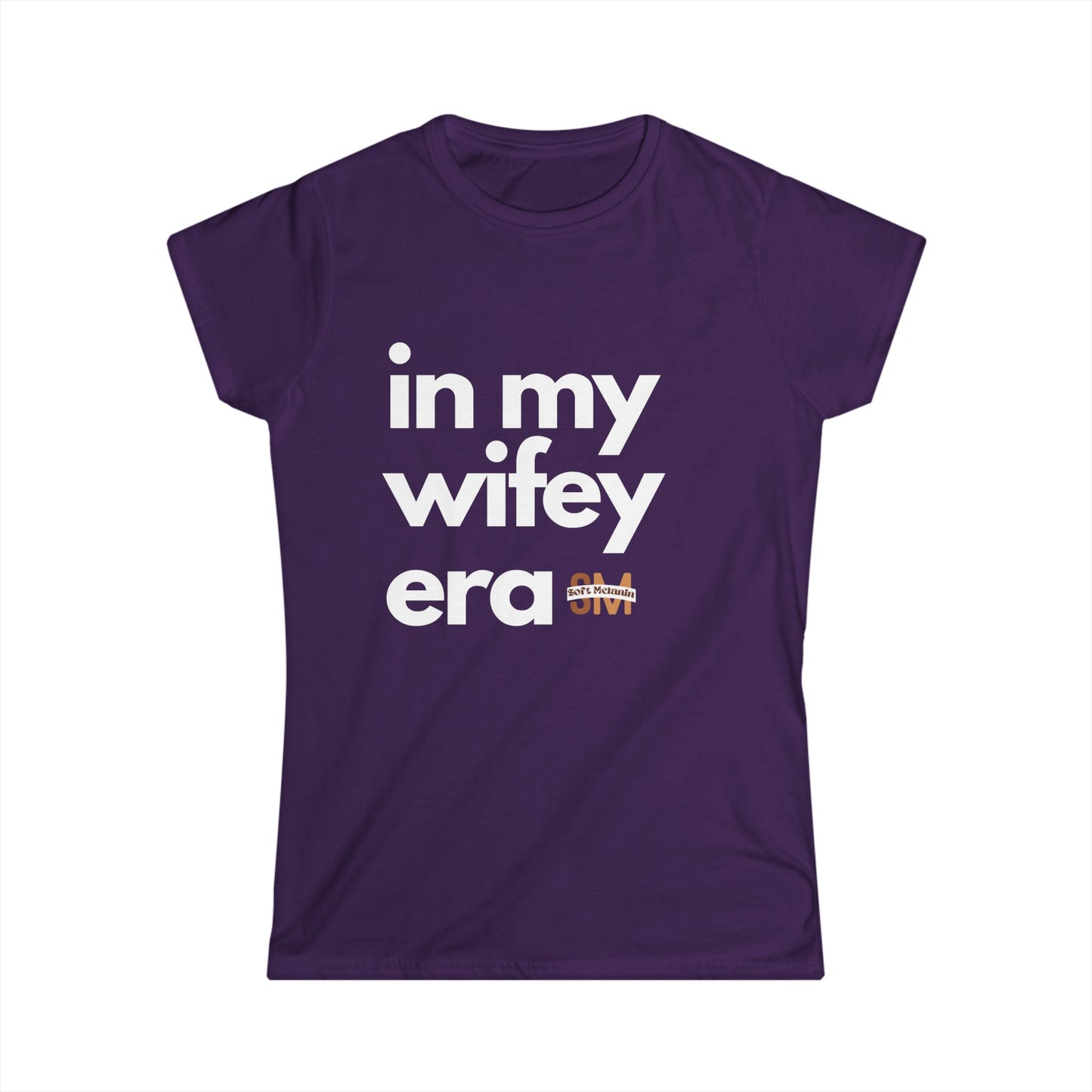 "Wifey Era" Tee