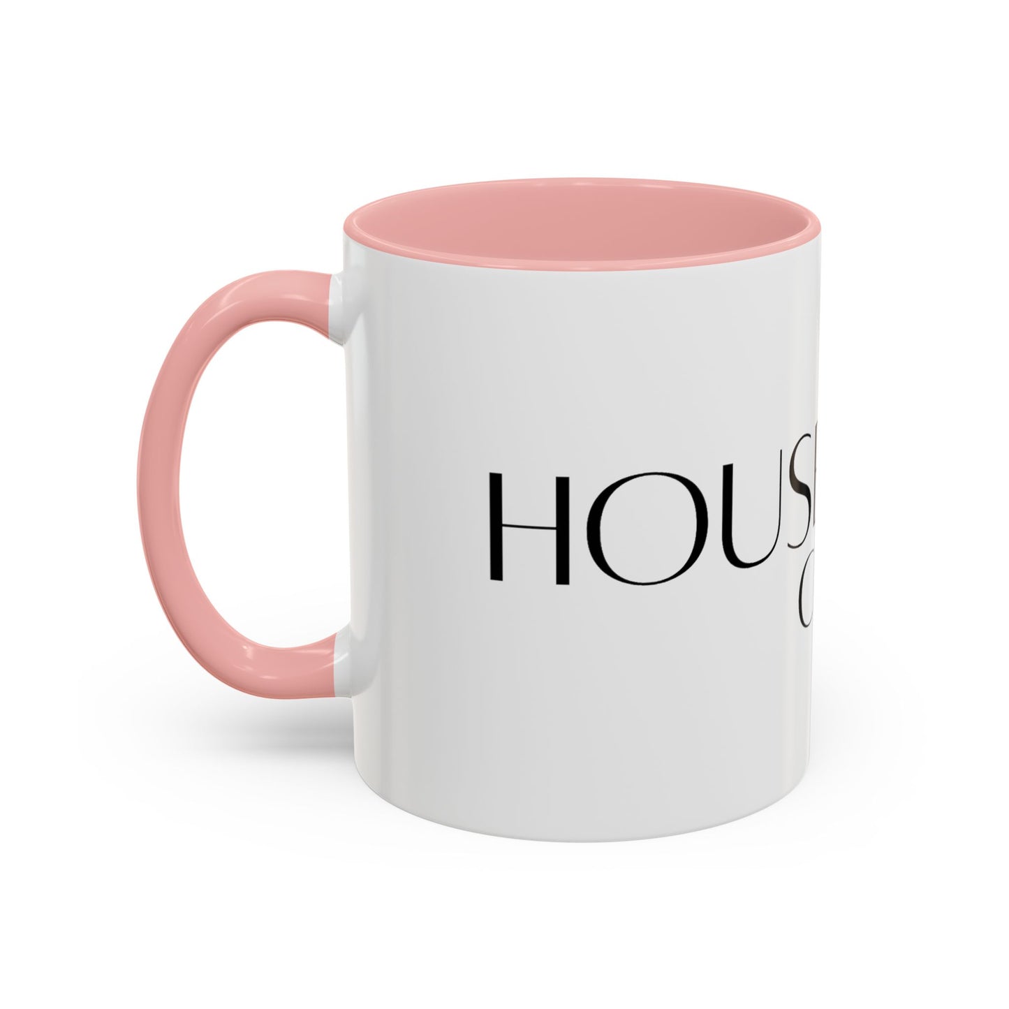 "Household CEO" Mug