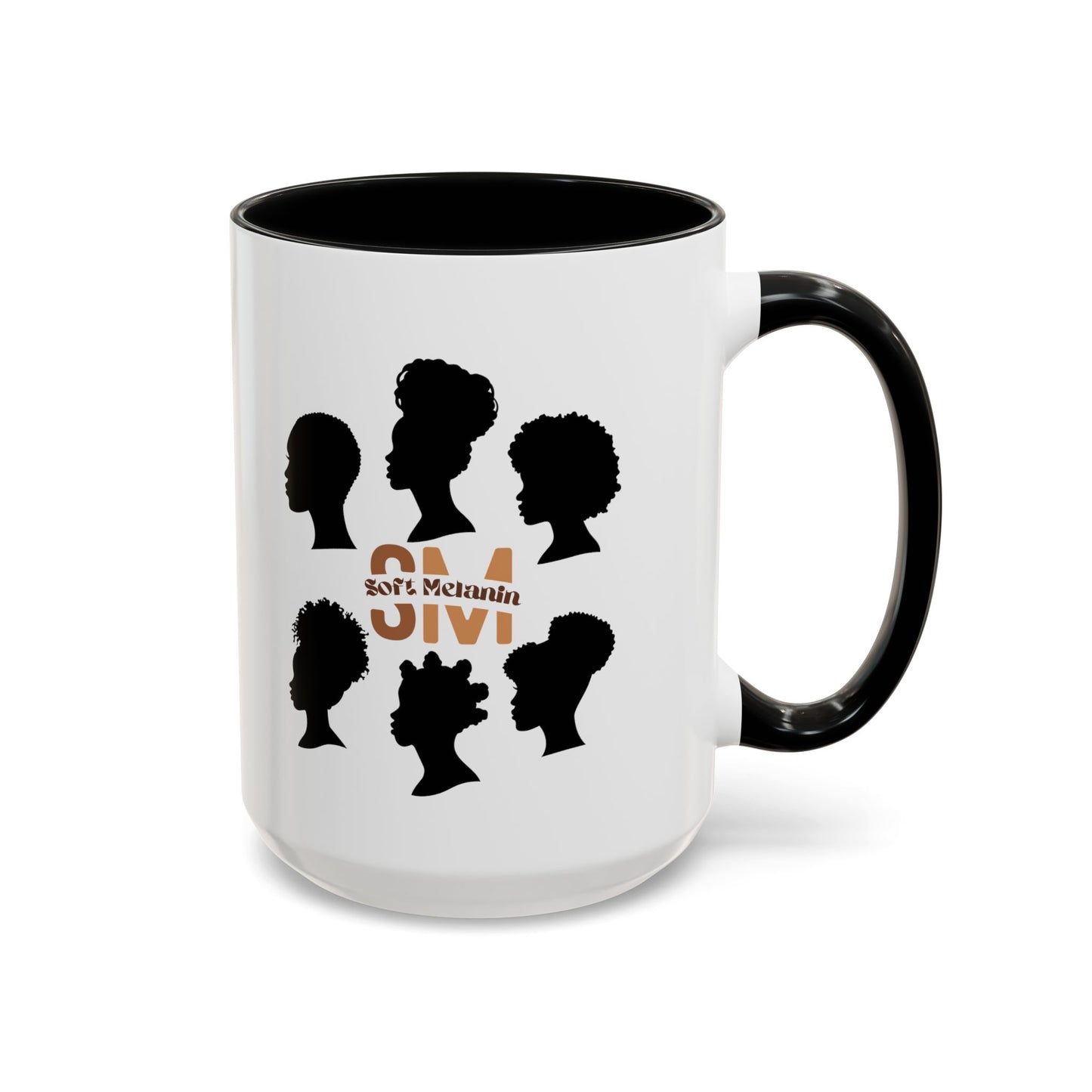 "Hairitage" Mug