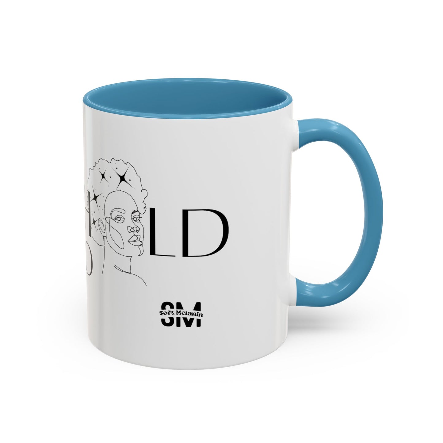 "Household CEO" Mug