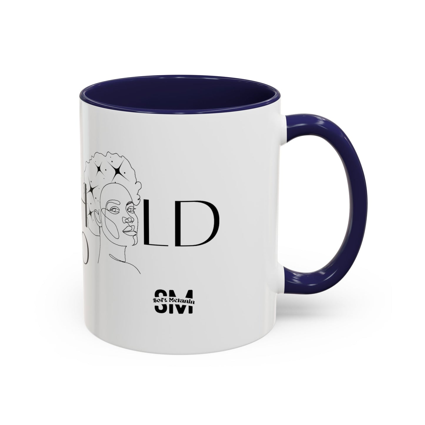 "Household CEO" Mug