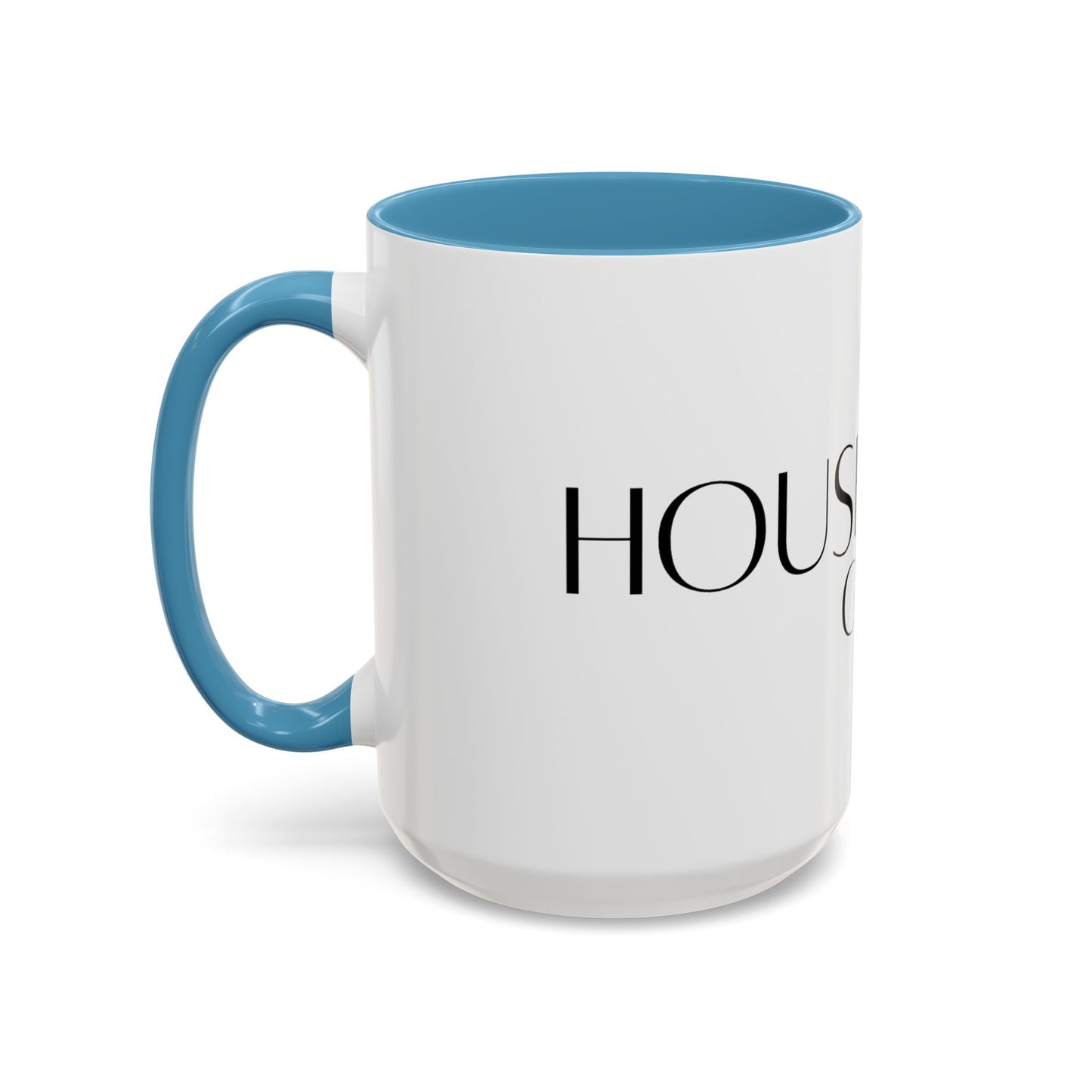 "Household CEO" Mug
