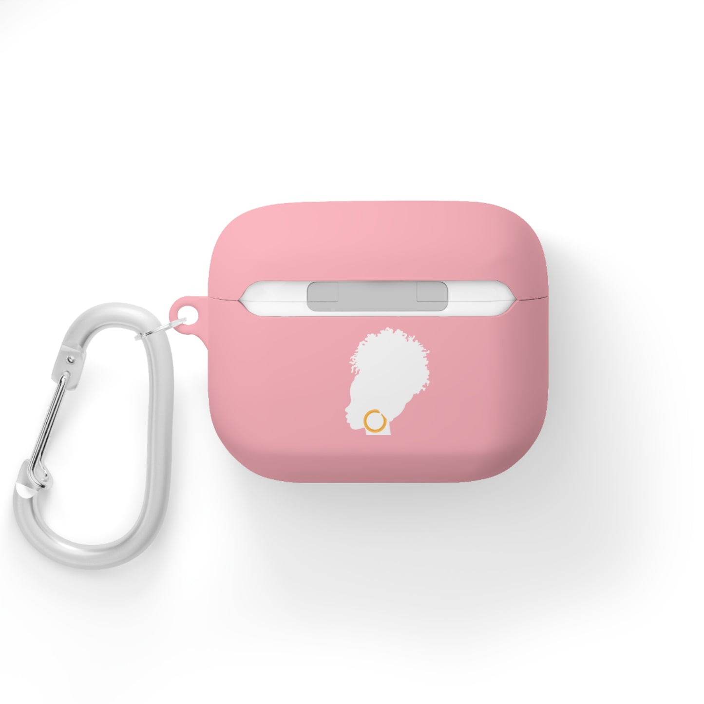 "Hoop Majesty" AirPods and AirPods Pro Case Cover