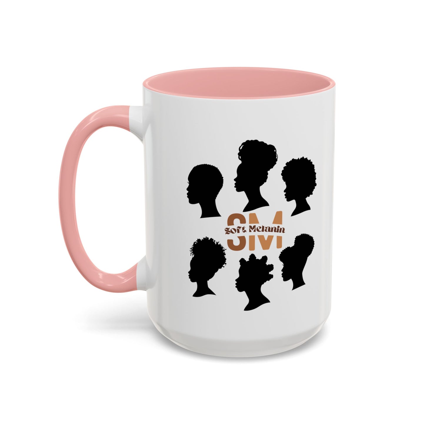 "Hairitage" Mug