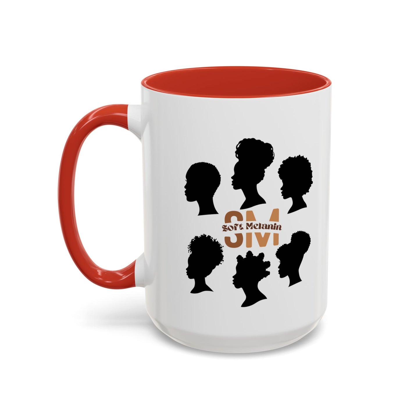 "Hairitage" Mug