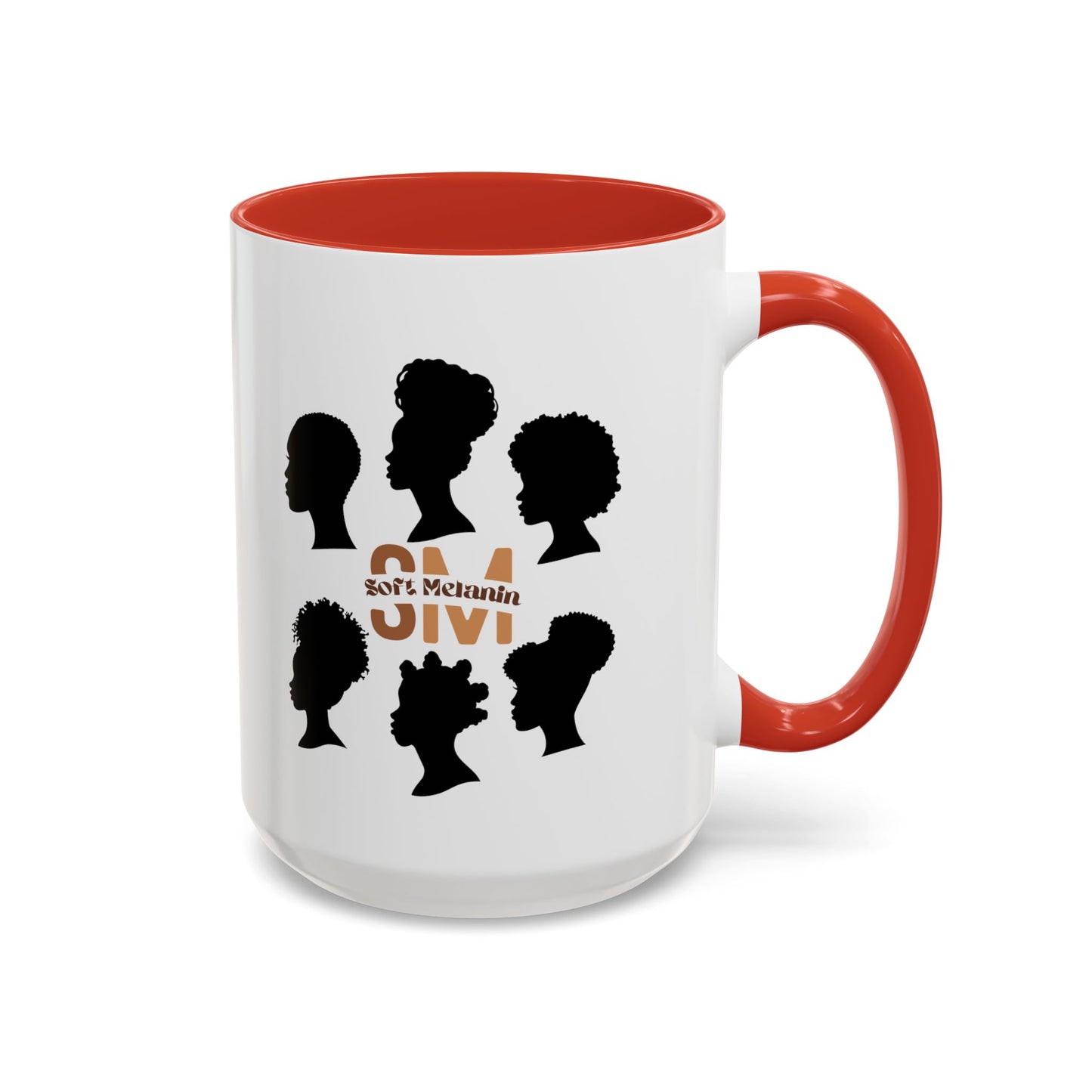 "Hairitage" Mug
