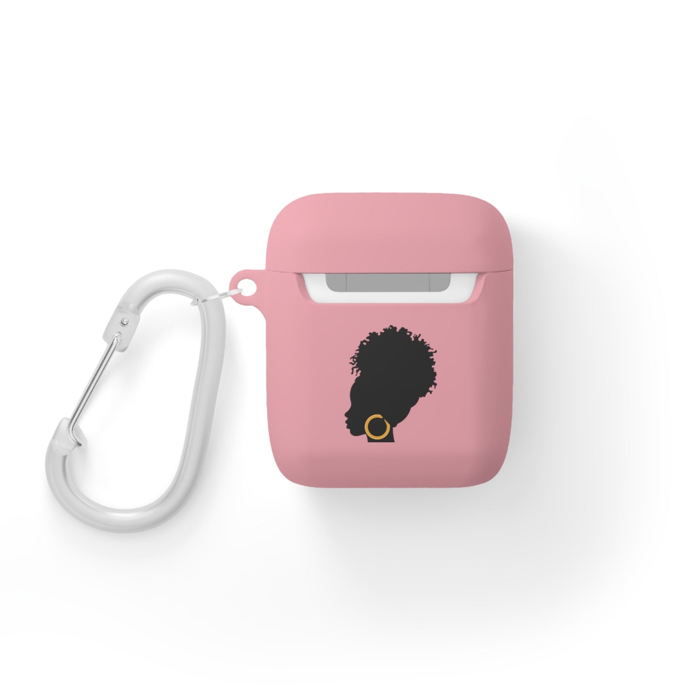 "Hoop Majesty" AirPods and AirPods Pro Case Cover