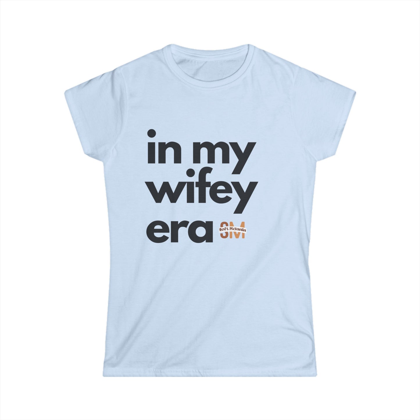 "Wifey Era" Tee
