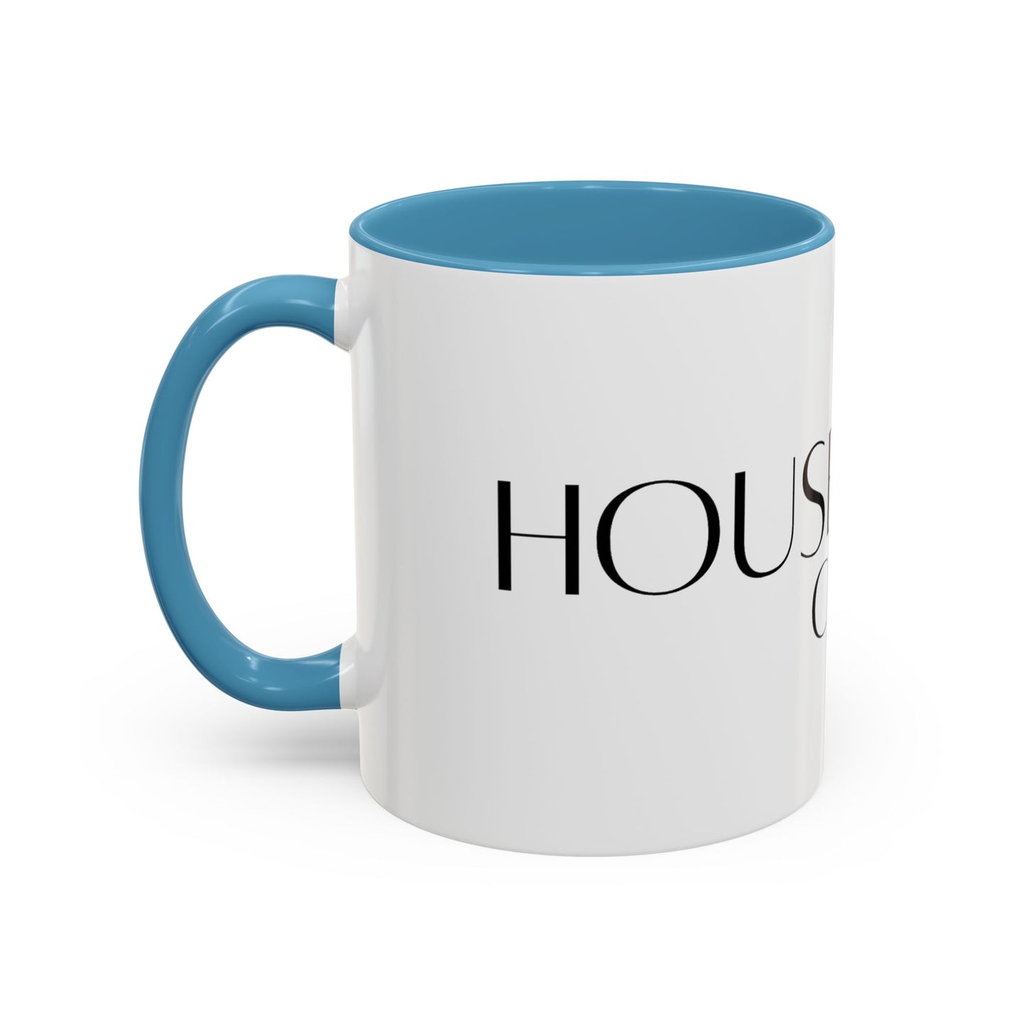 "Household CEO" Mug