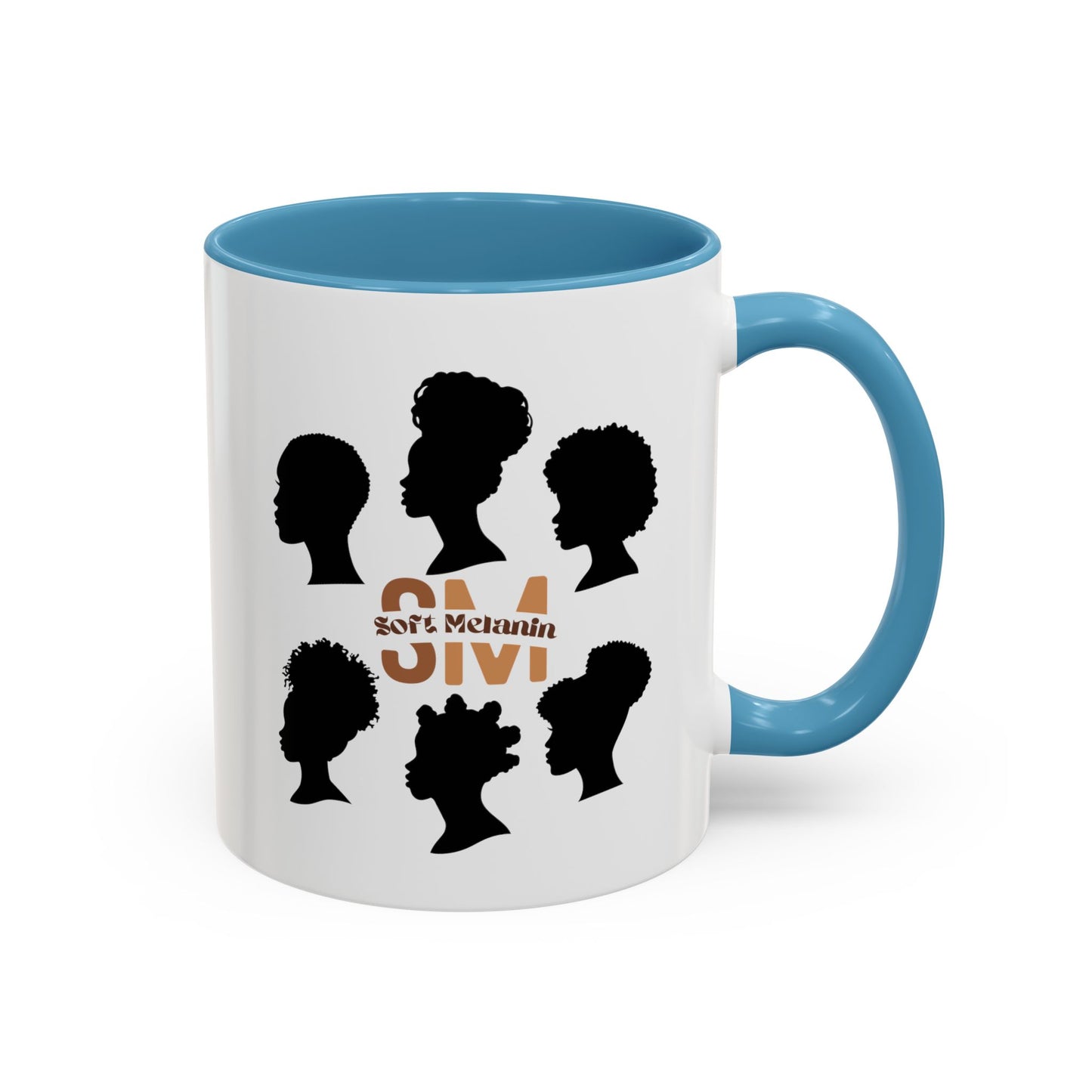 "Hairitage" Mug