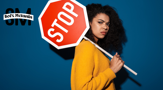 The Softness Strategy: How to Set Boundaries & Choose Yourself Without Guilt