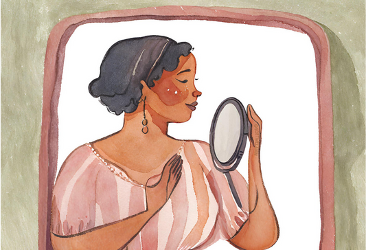 The Secret to Self-Love
