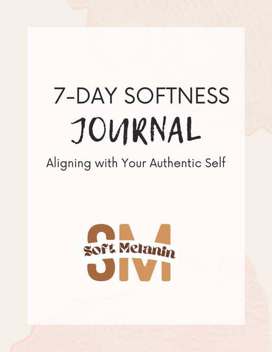 FREE 7-Day Softness Challenge (code: SOFTFREEBIE)