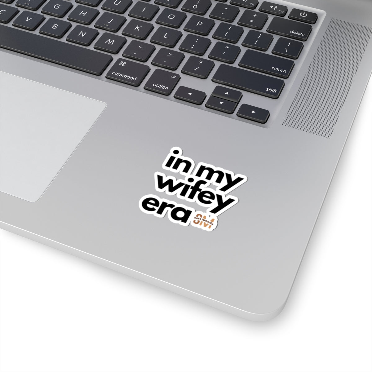 "Wifey Era" Sticker