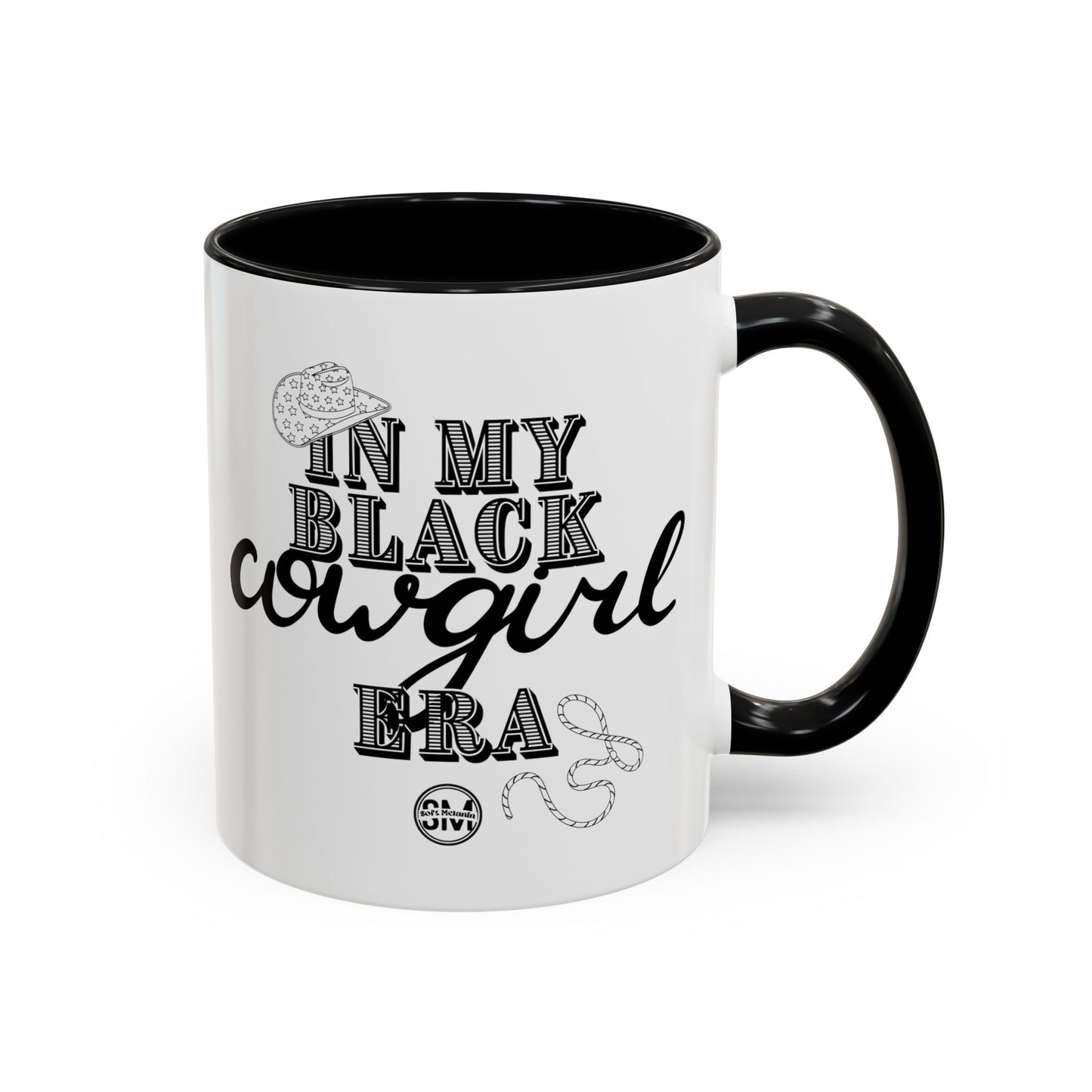 "In My Cowgirl Era" Mug