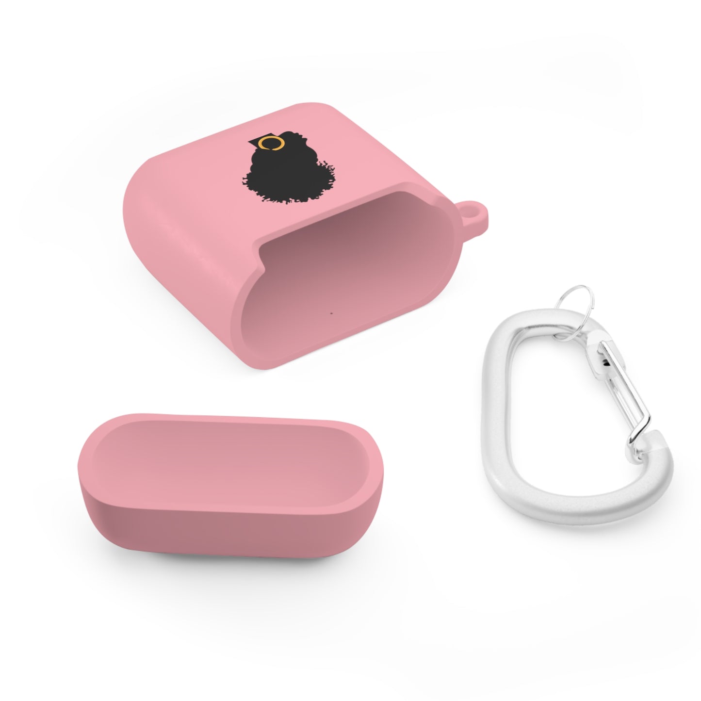 "Hoop Majesty" AirPods and AirPods Pro Case Cover